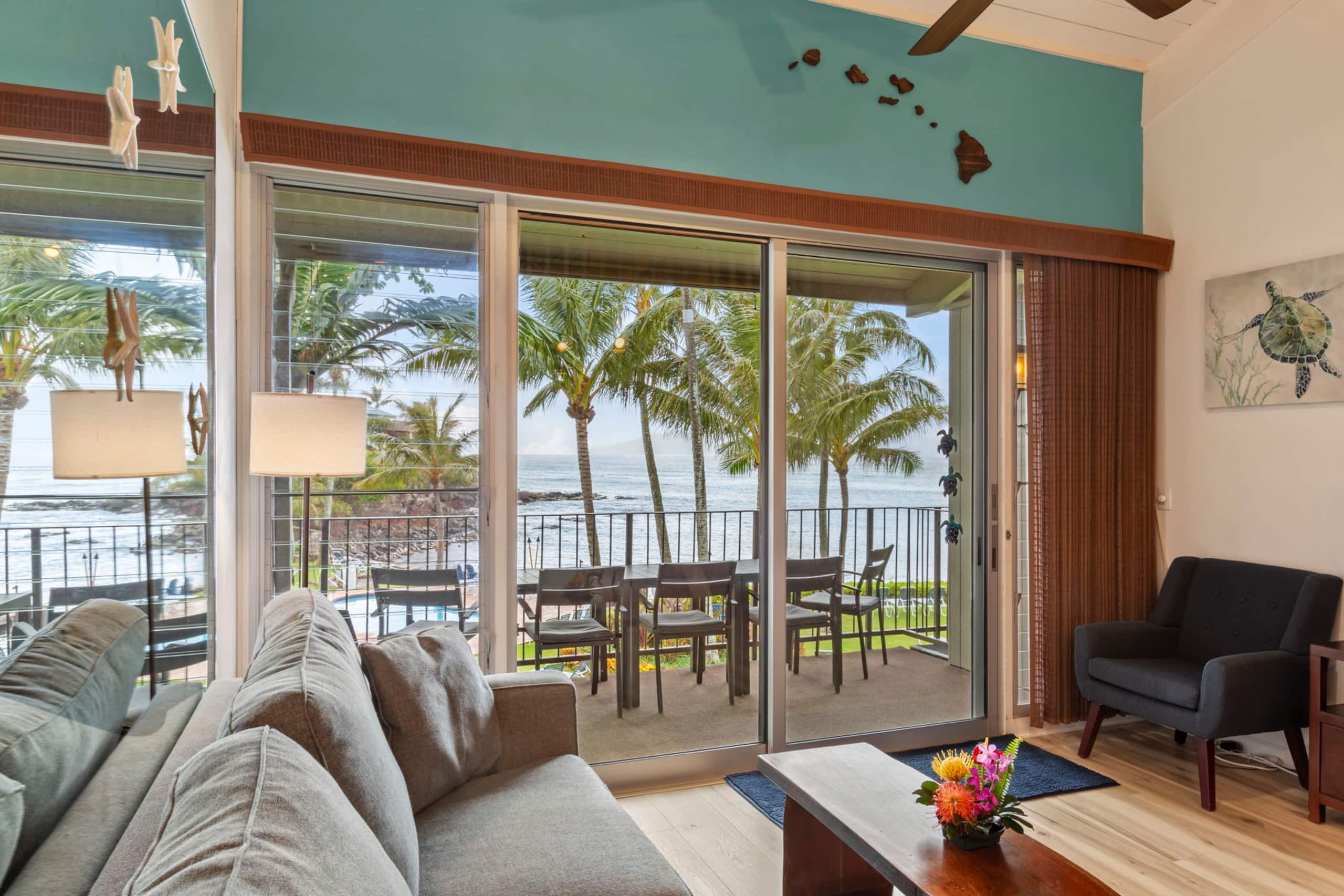 Condo in Lahaina · ★5.0 · 2 bedrooms · 3 beds · 2 baths - Image 3