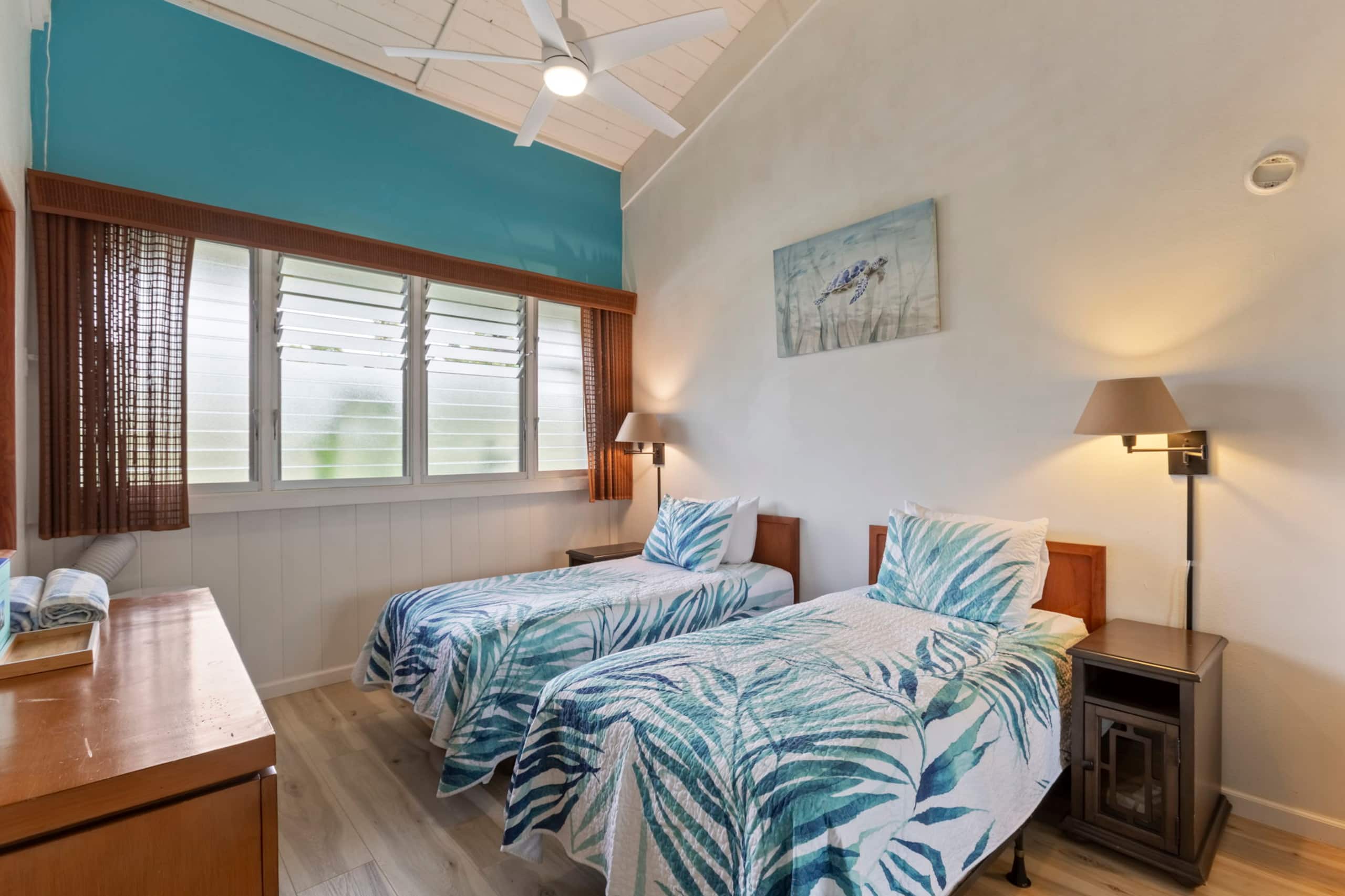 Condo in Lahaina · ★5.0 · 2 bedrooms · 3 beds · 2 baths - Image 22