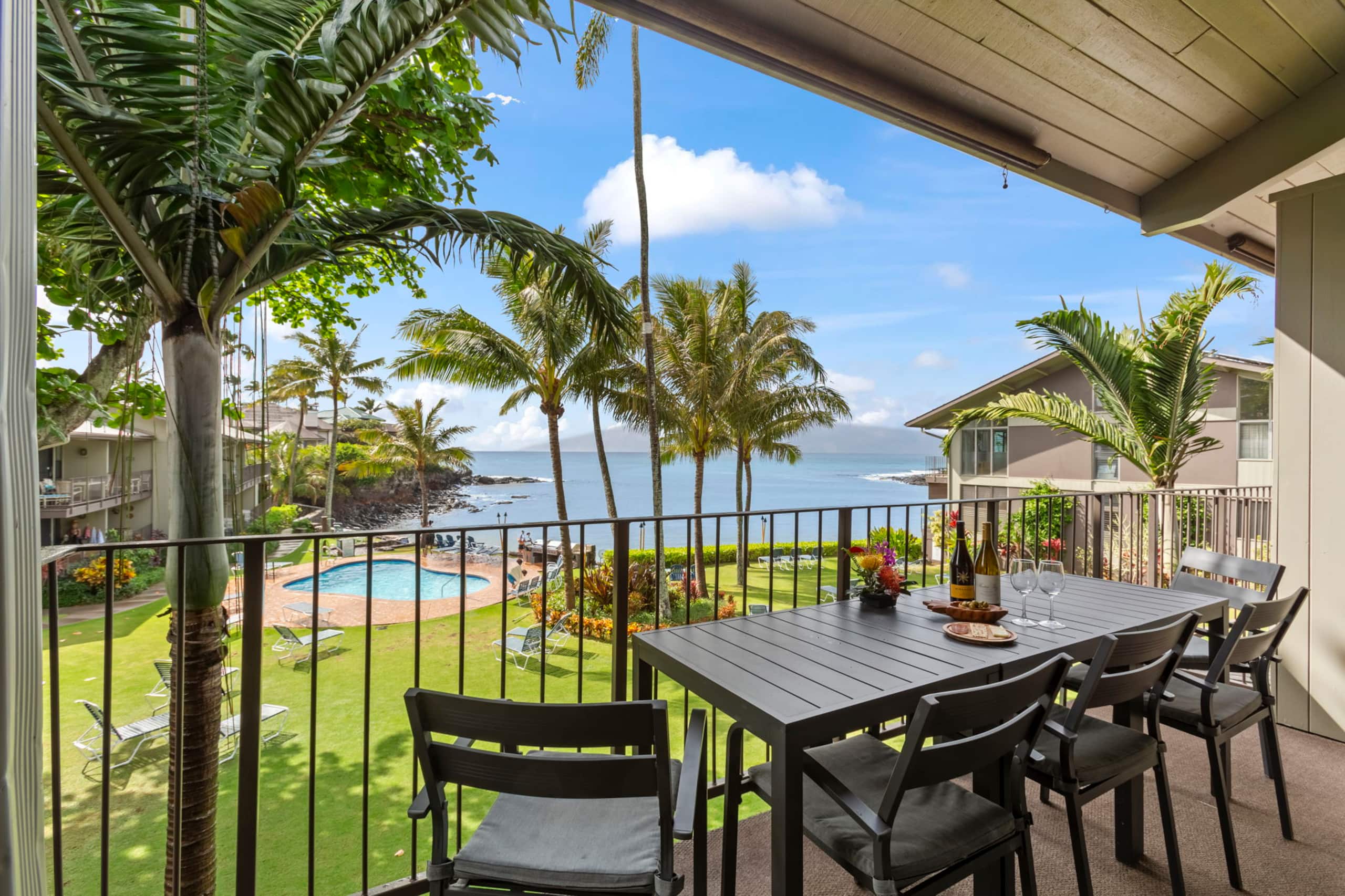 Condo in Lahaina · ★5.0 · 2 bedrooms · 3 beds · 2 baths - Image 40