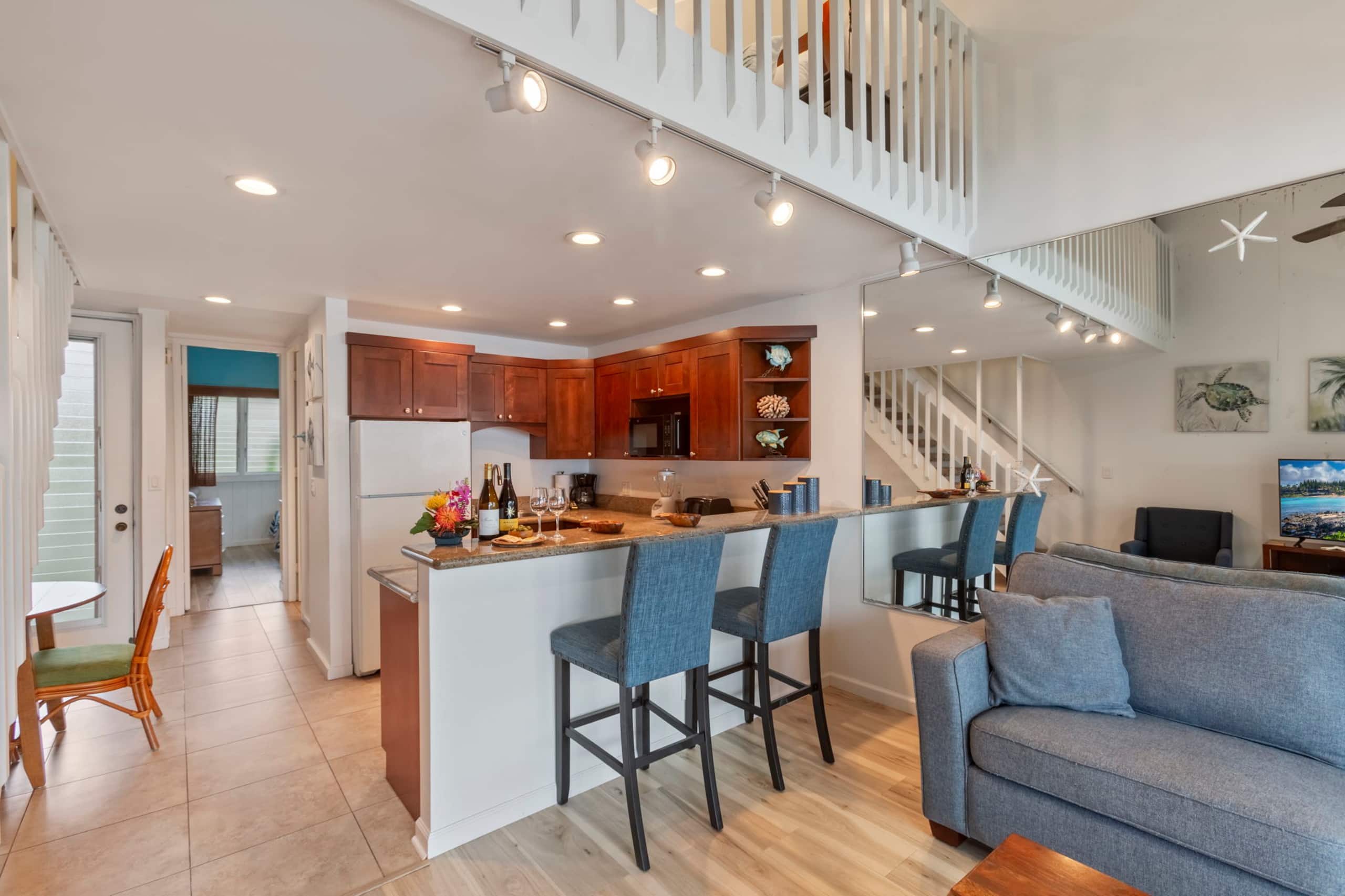 Condo in Lahaina · ★5.0 · 2 bedrooms · 3 beds · 2 baths - Image 7