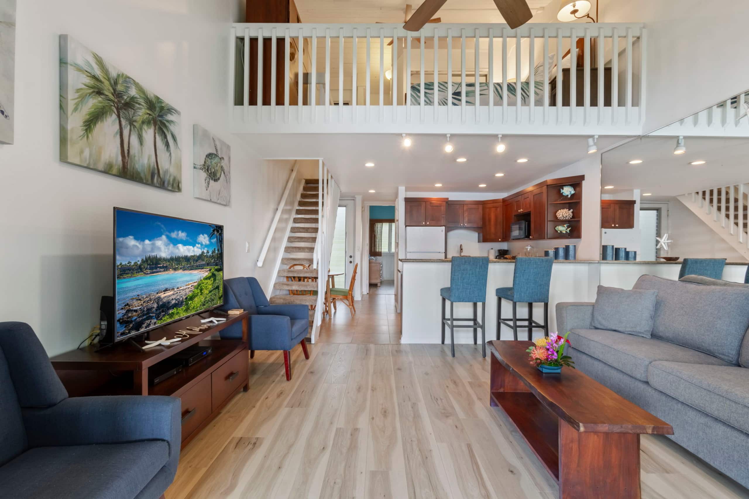 Condo in Lahaina · ★5.0 · 2 bedrooms · 3 beds · 2 baths - Image 9