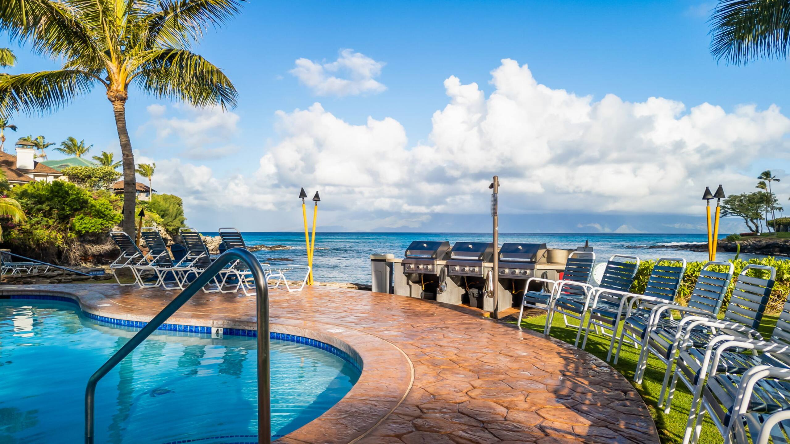Condo in Lahaina · ★5.0 · 2 bedrooms · 3 beds · 2 baths - Image 45