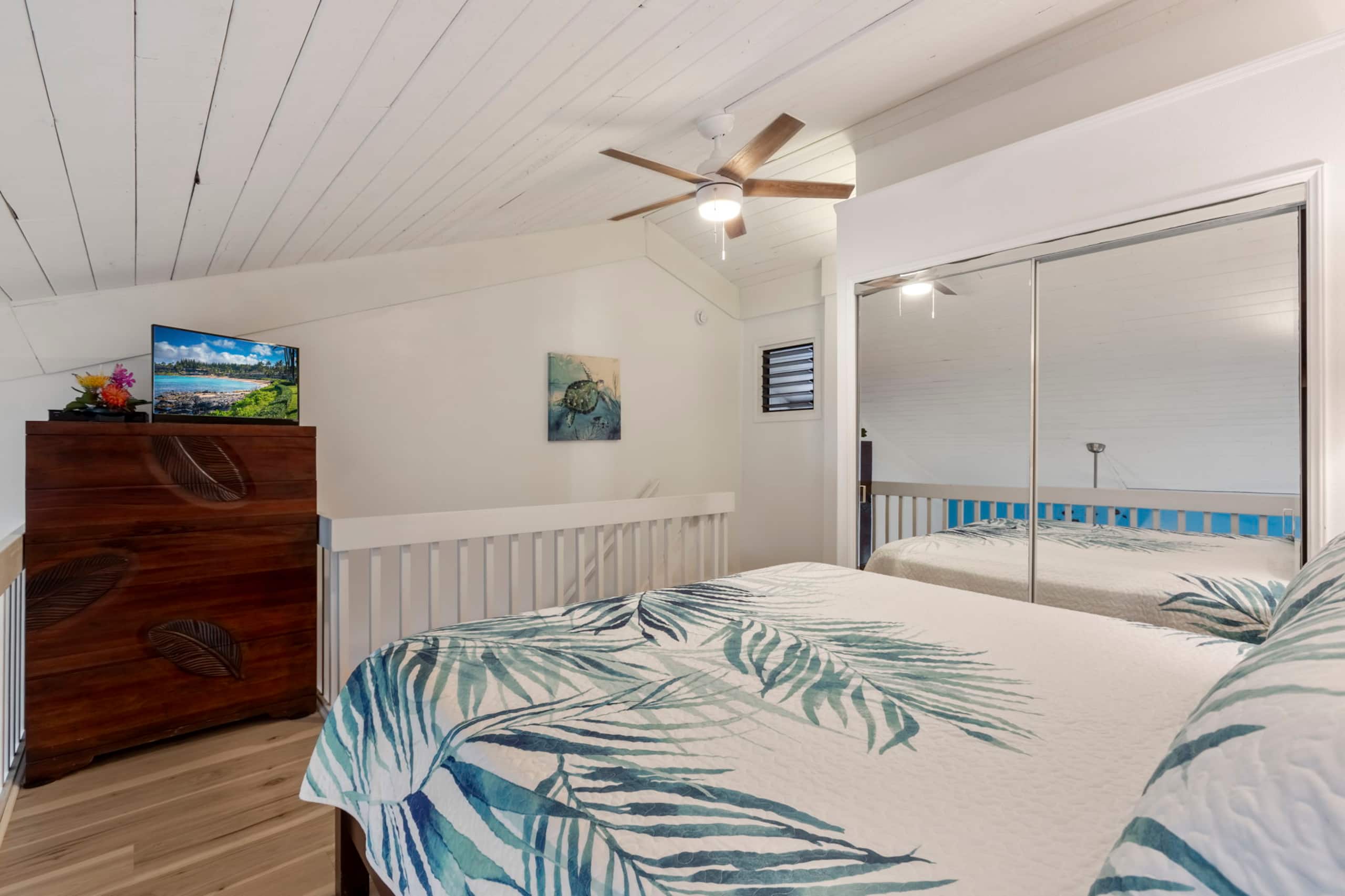 Condo in Lahaina · ★5.0 · 2 bedrooms · 3 beds · 2 baths - Image 33
