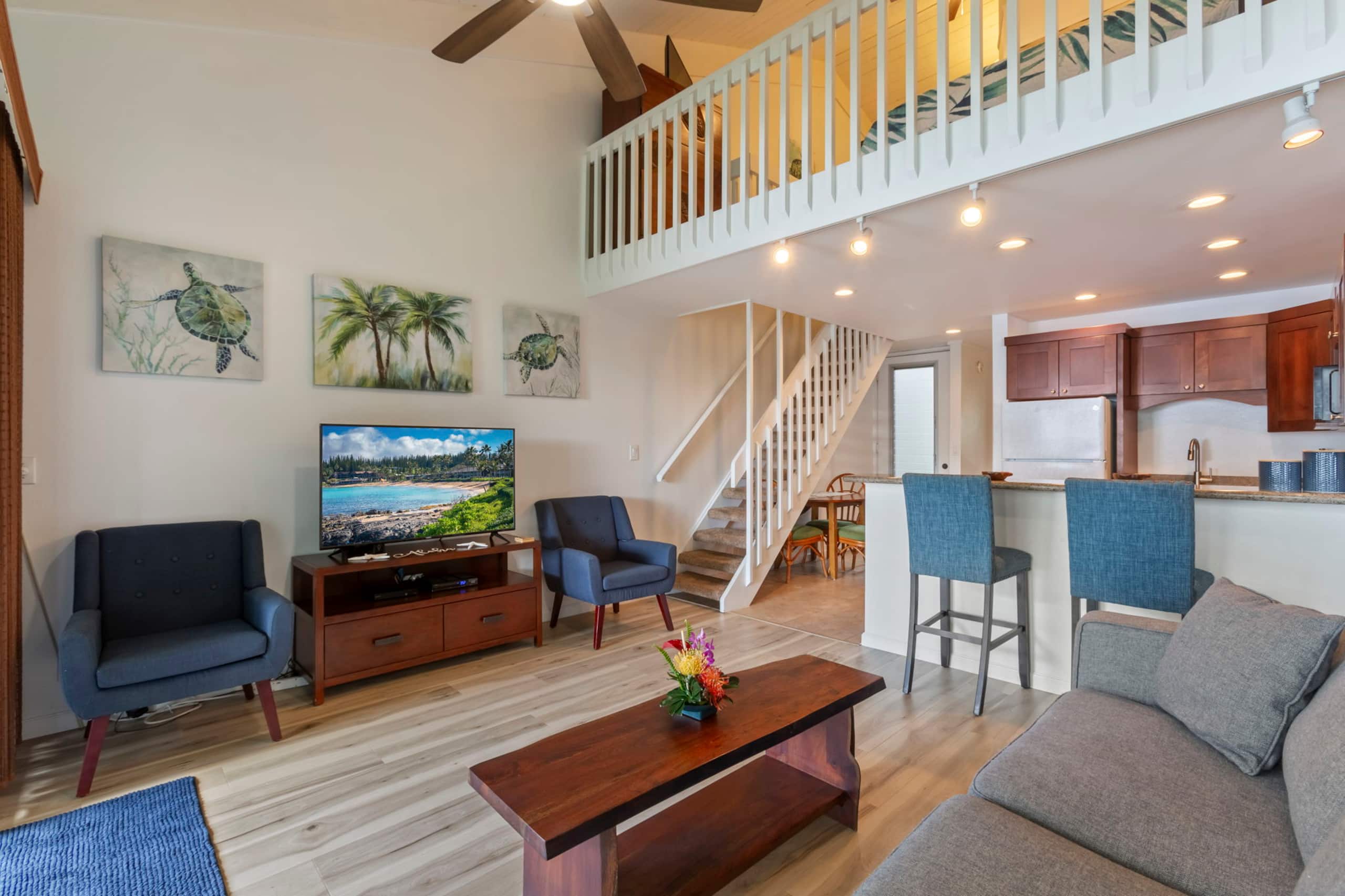 Condo in Lahaina · ★5.0 · 2 bedrooms · 3 beds · 2 baths - Image 10
