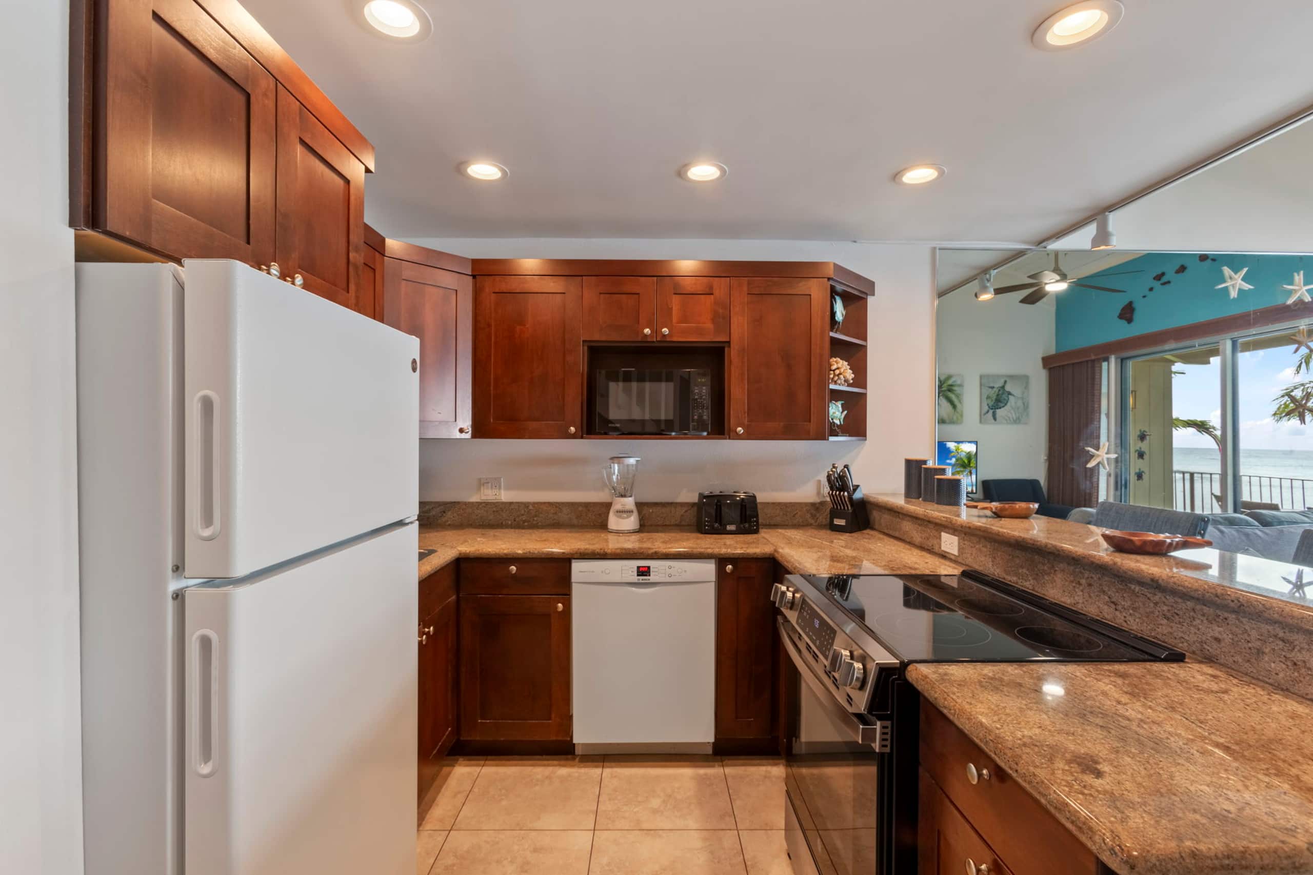 Condo in Lahaina · ★5.0 · 2 bedrooms · 3 beds · 2 baths - Image 17