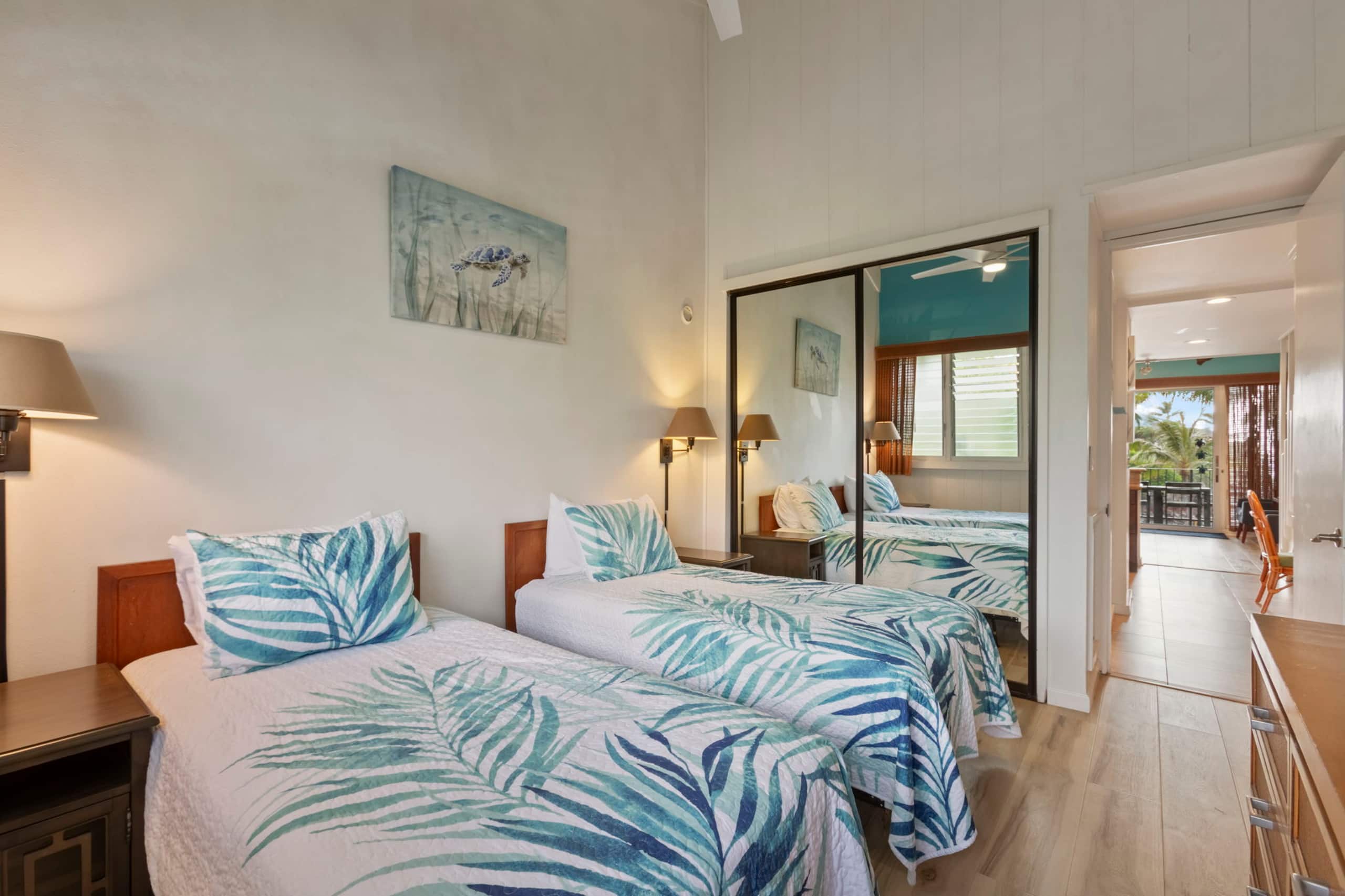 Condo in Lahaina · ★5.0 · 2 bedrooms · 3 beds · 2 baths - Image 21