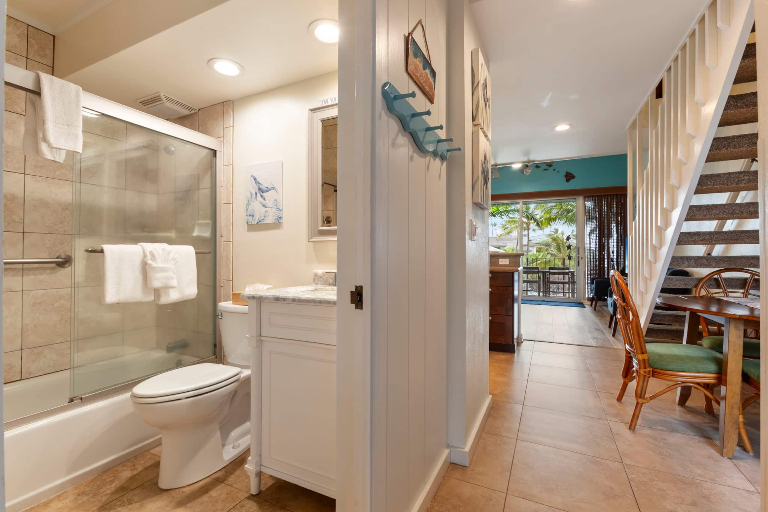 Condo in Lahaina · ★5.0 · 2 bedrooms · 3 beds · 2 baths - Image 28