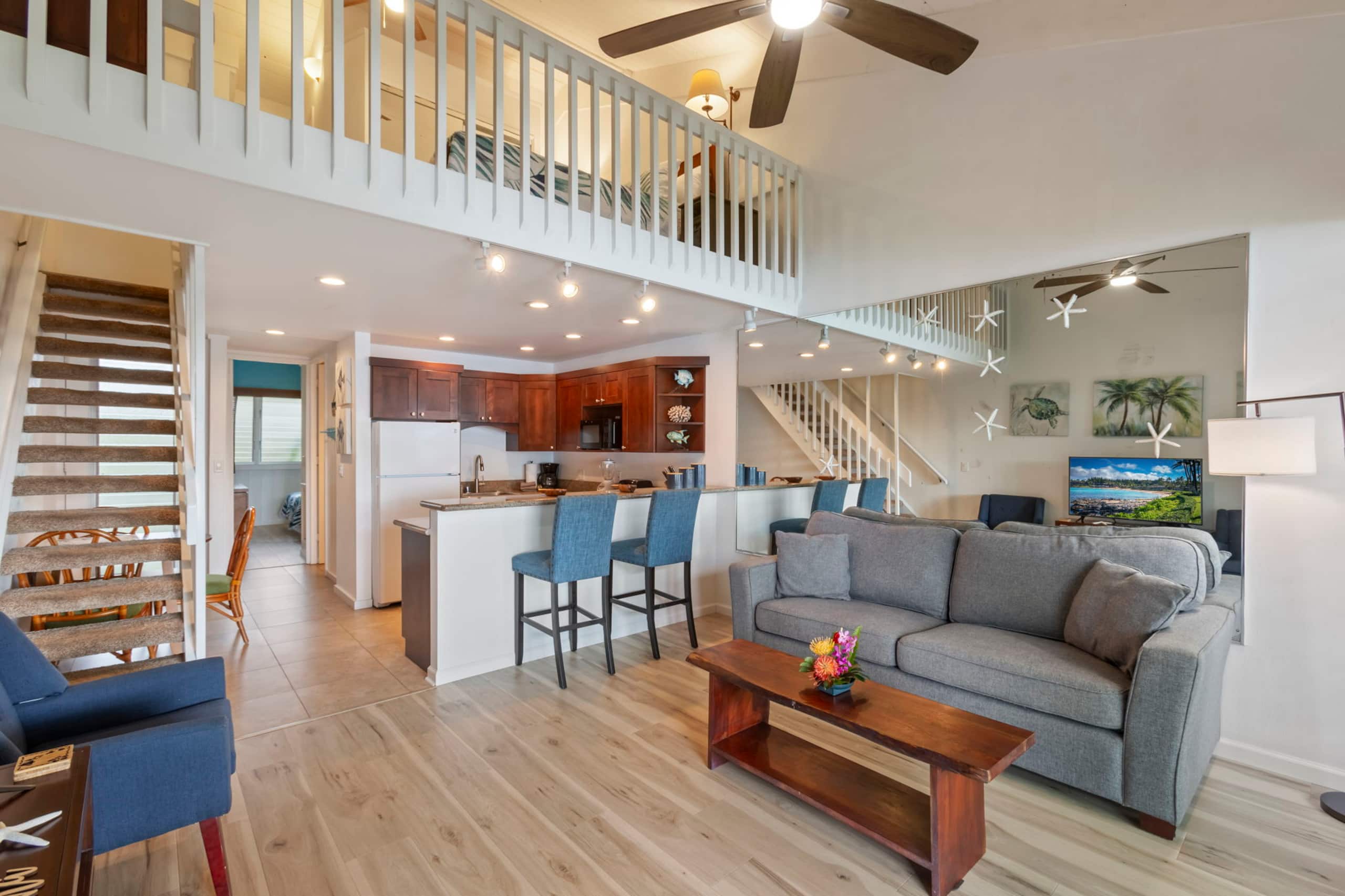 Condo in Lahaina · ★5.0 · 2 bedrooms · 3 beds · 2 baths - Image 4