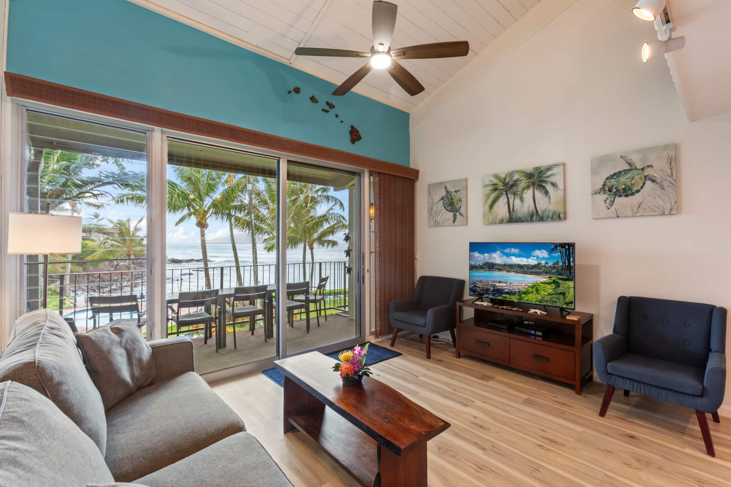 Condo in Lahaina · ★5.0 · 2 bedrooms · 3 beds · 2 baths - Image 5