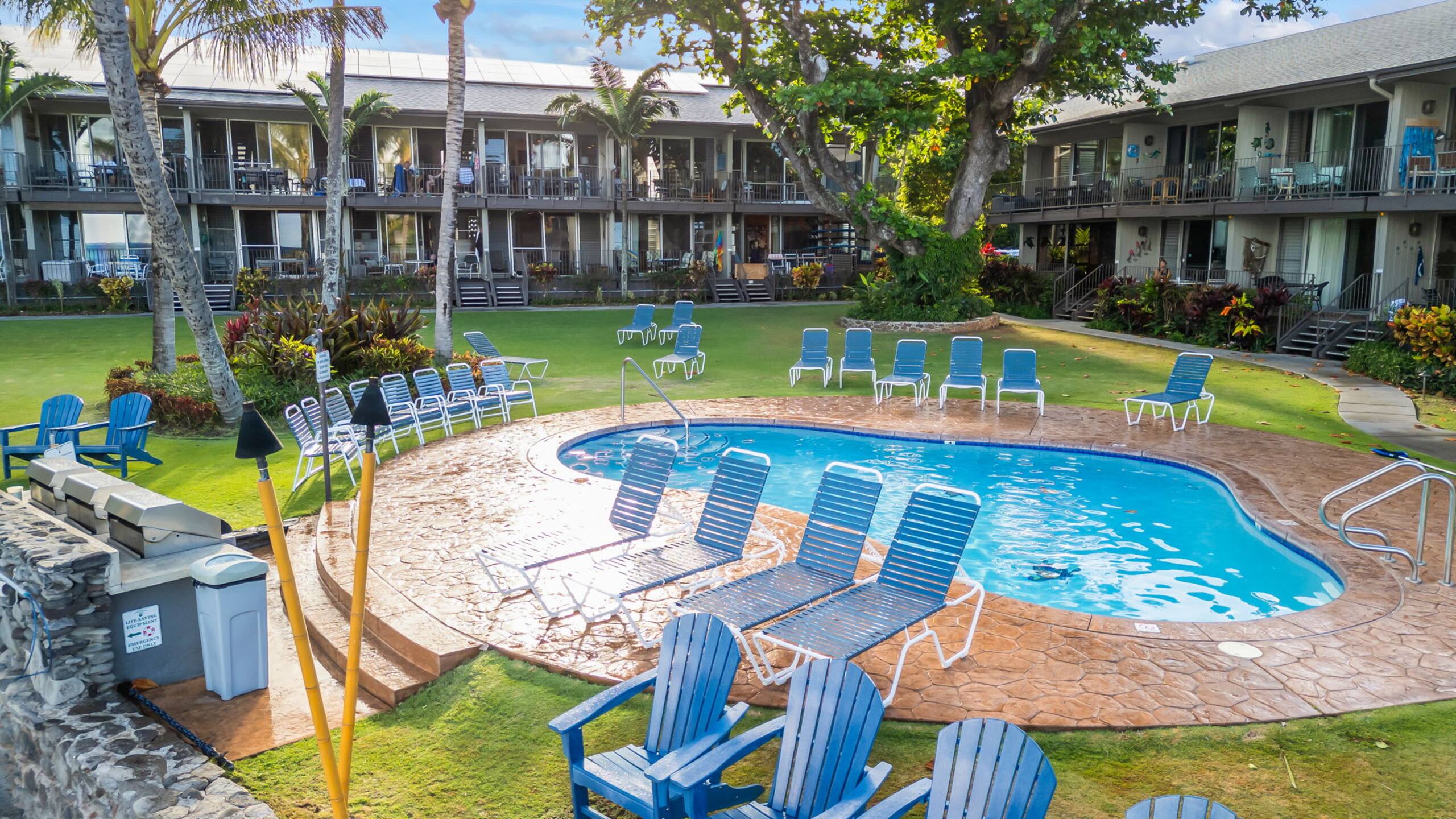 Condo in Lahaina · ★5.0 · 2 bedrooms · 3 beds · 2 baths - Image 46