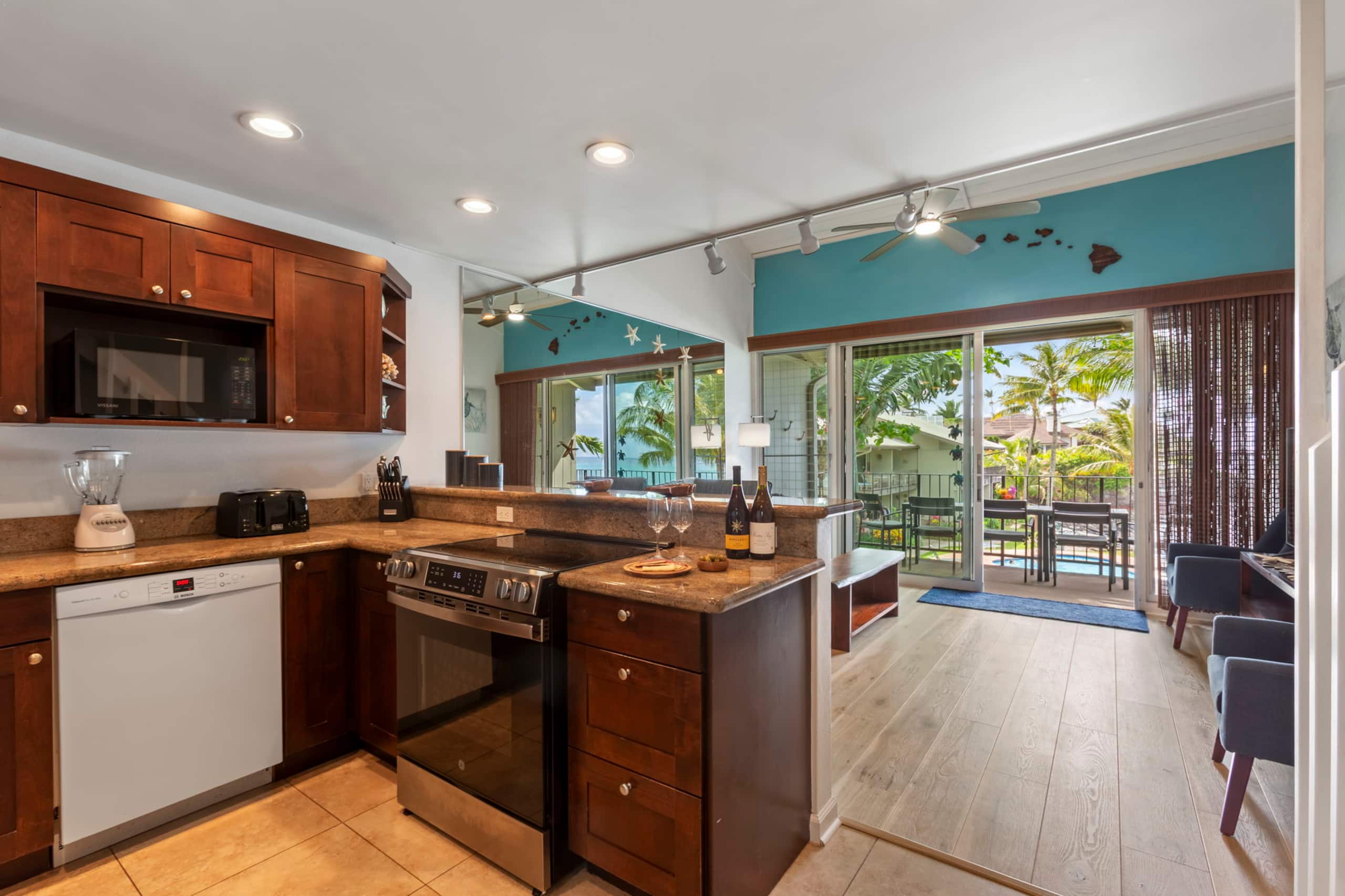 Condo in Lahaina · ★5.0 · 2 bedrooms · 3 beds · 2 baths - Image 16