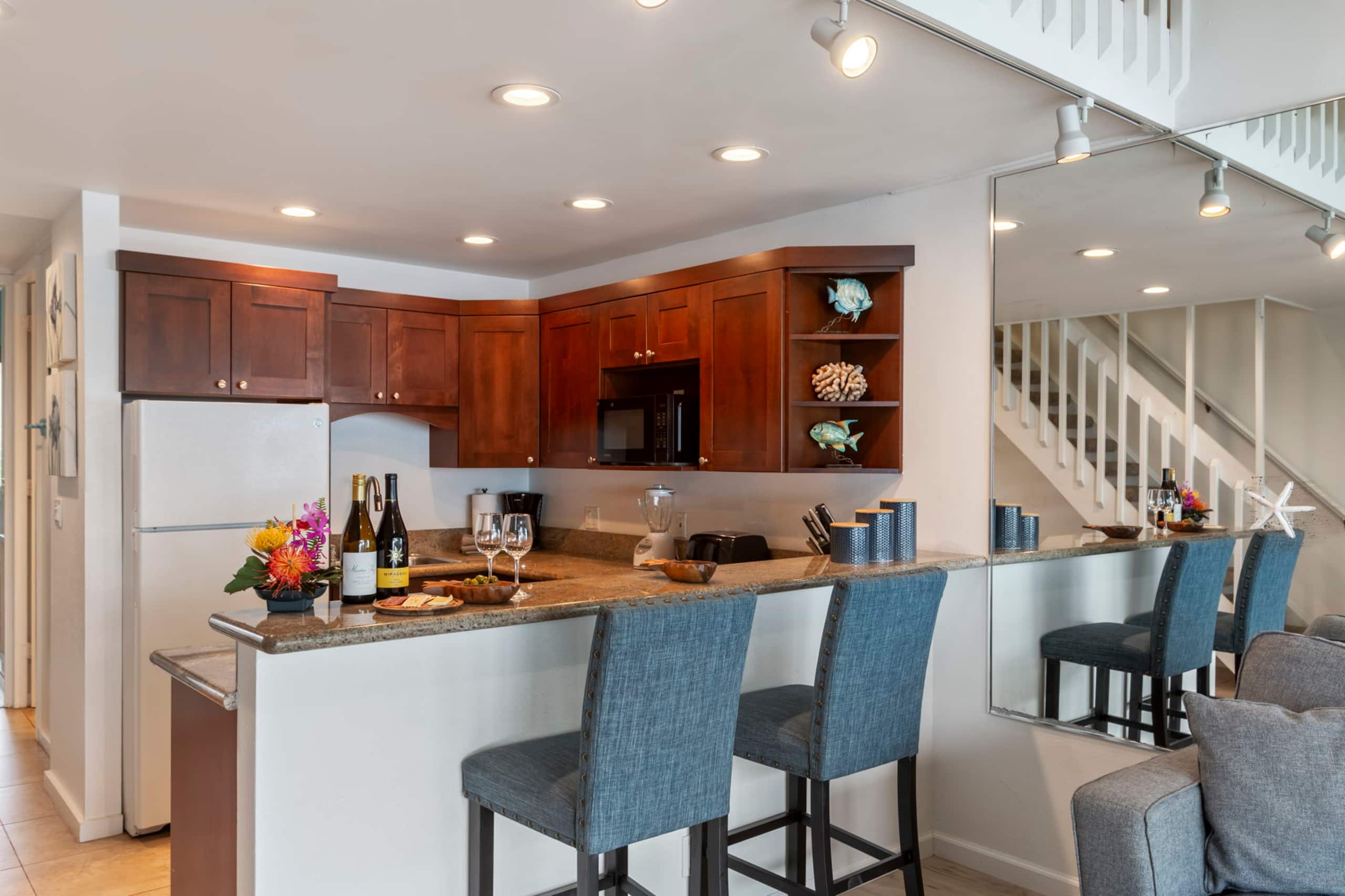 Condo in Lahaina · ★5.0 · 2 bedrooms · 3 beds · 2 baths - Image 8