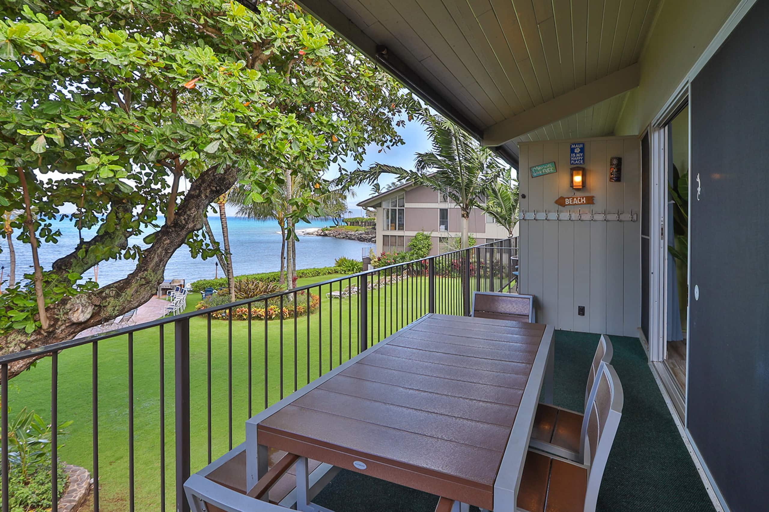 Condo in Lahaina · ★5.0 · 3 bedrooms · 4 beds · 2 baths - Image 27