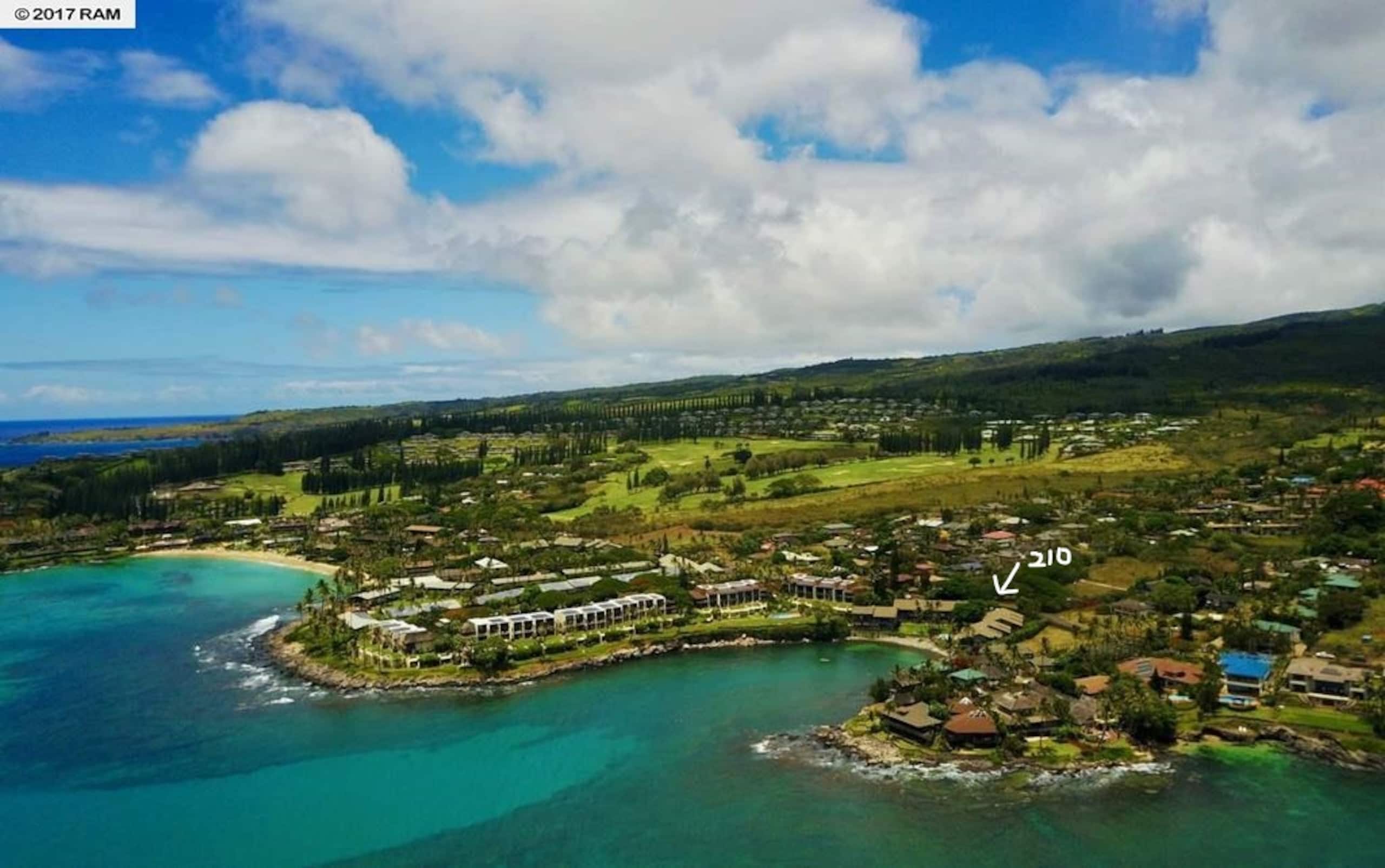 Condo in Lahaina · ★5.0 · 3 bedrooms · 4 beds · 2 baths - Image 36