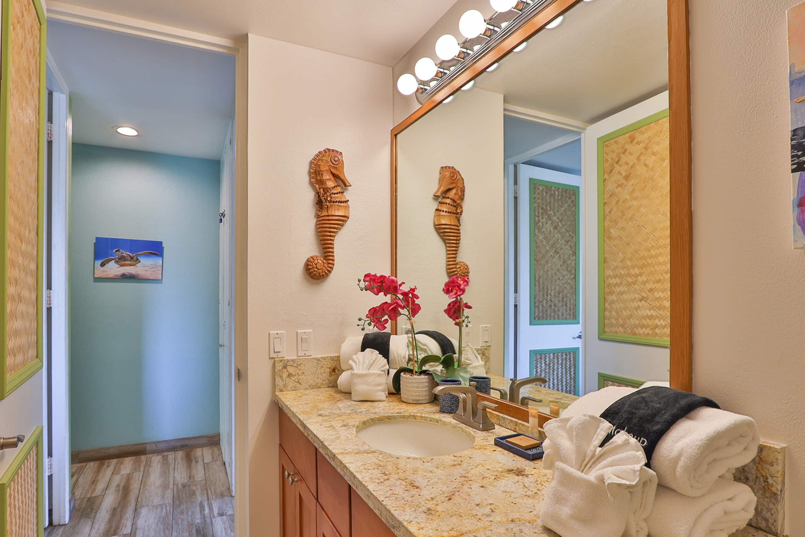 Condo in Lahaina · ★5.0 · 3 bedrooms · 4 beds · 2 baths - Image 17
