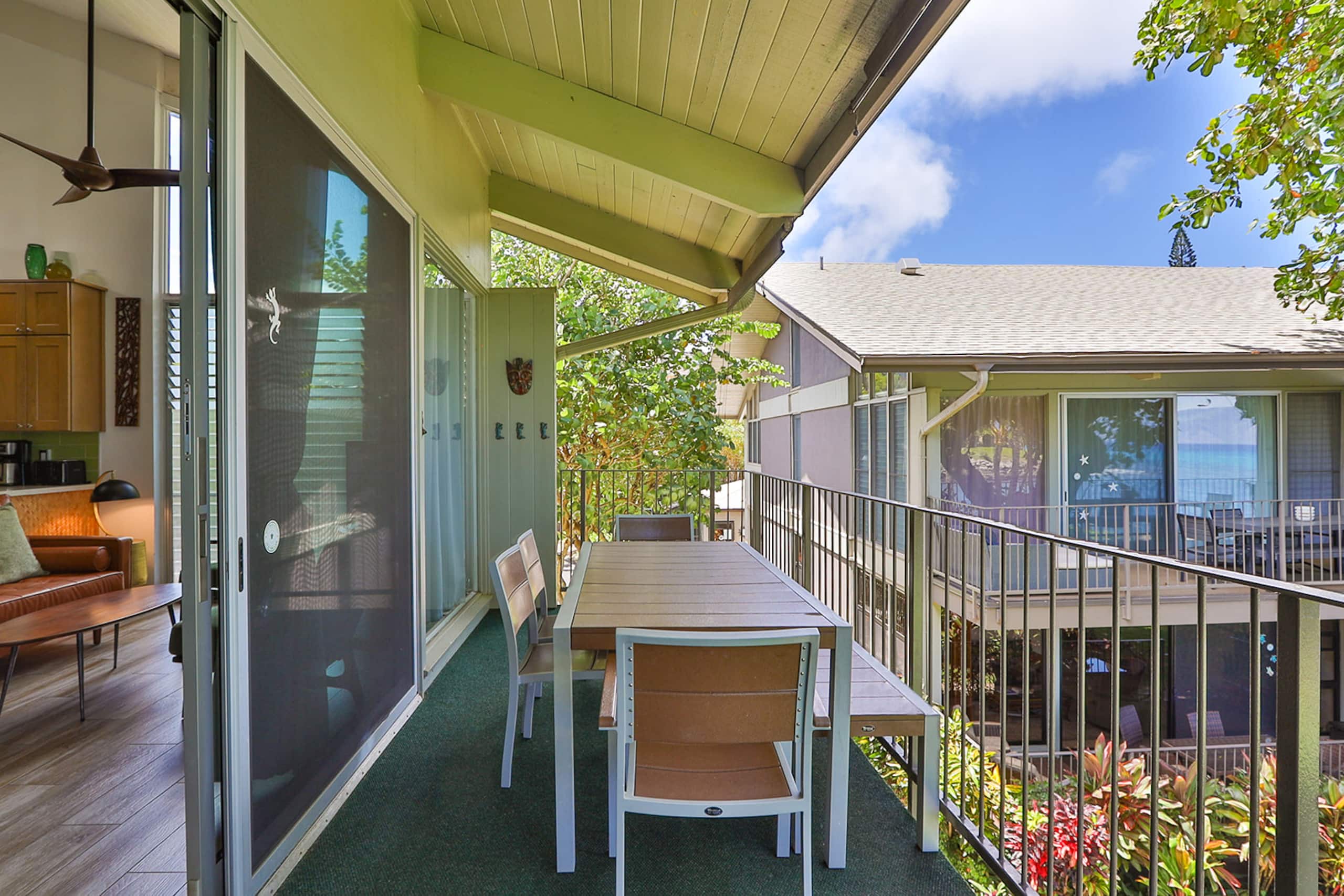 Condo in Lahaina · ★5.0 · 3 bedrooms · 4 beds · 2 baths - Image 28