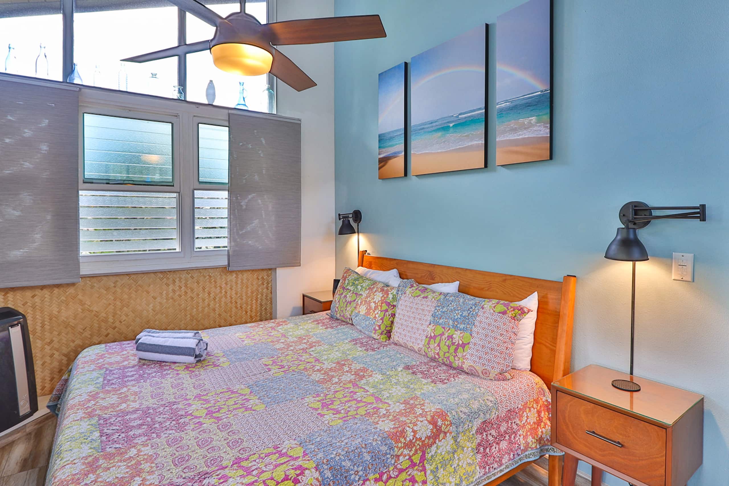 Condo in Lahaina · ★5.0 · 3 bedrooms · 4 beds · 2 baths - Image 15