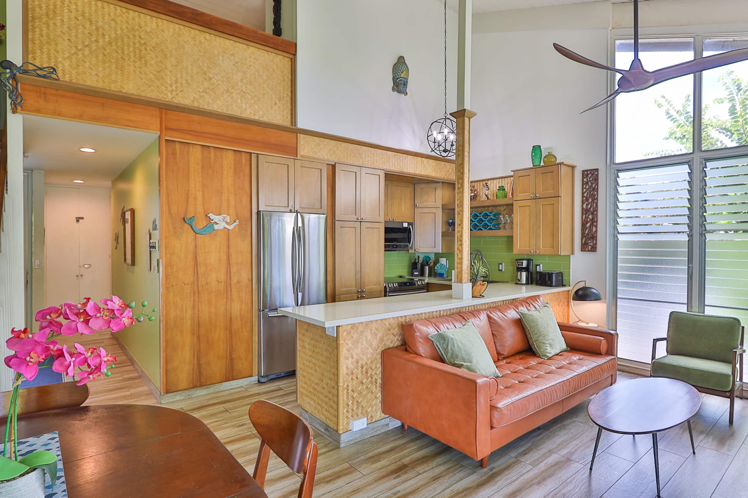 Condo in Lahaina · ★5.0 · 3 bedrooms · 4 beds · 2 baths - Image 9