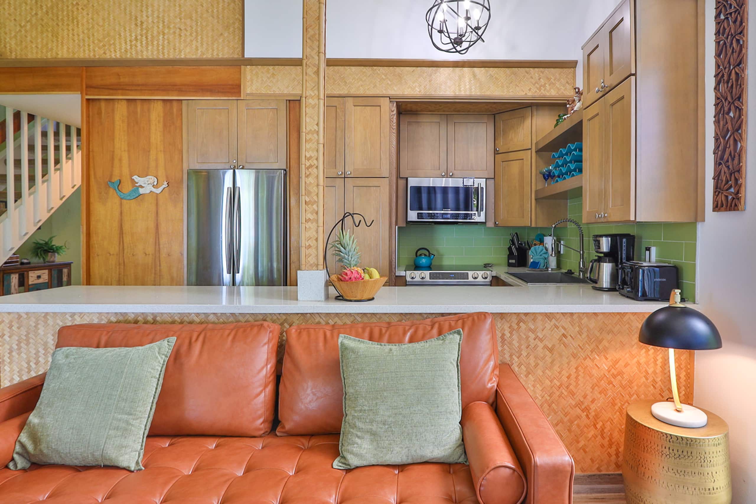 Condo in Lahaina · ★5.0 · 3 bedrooms · 4 beds · 2 baths - Image 7