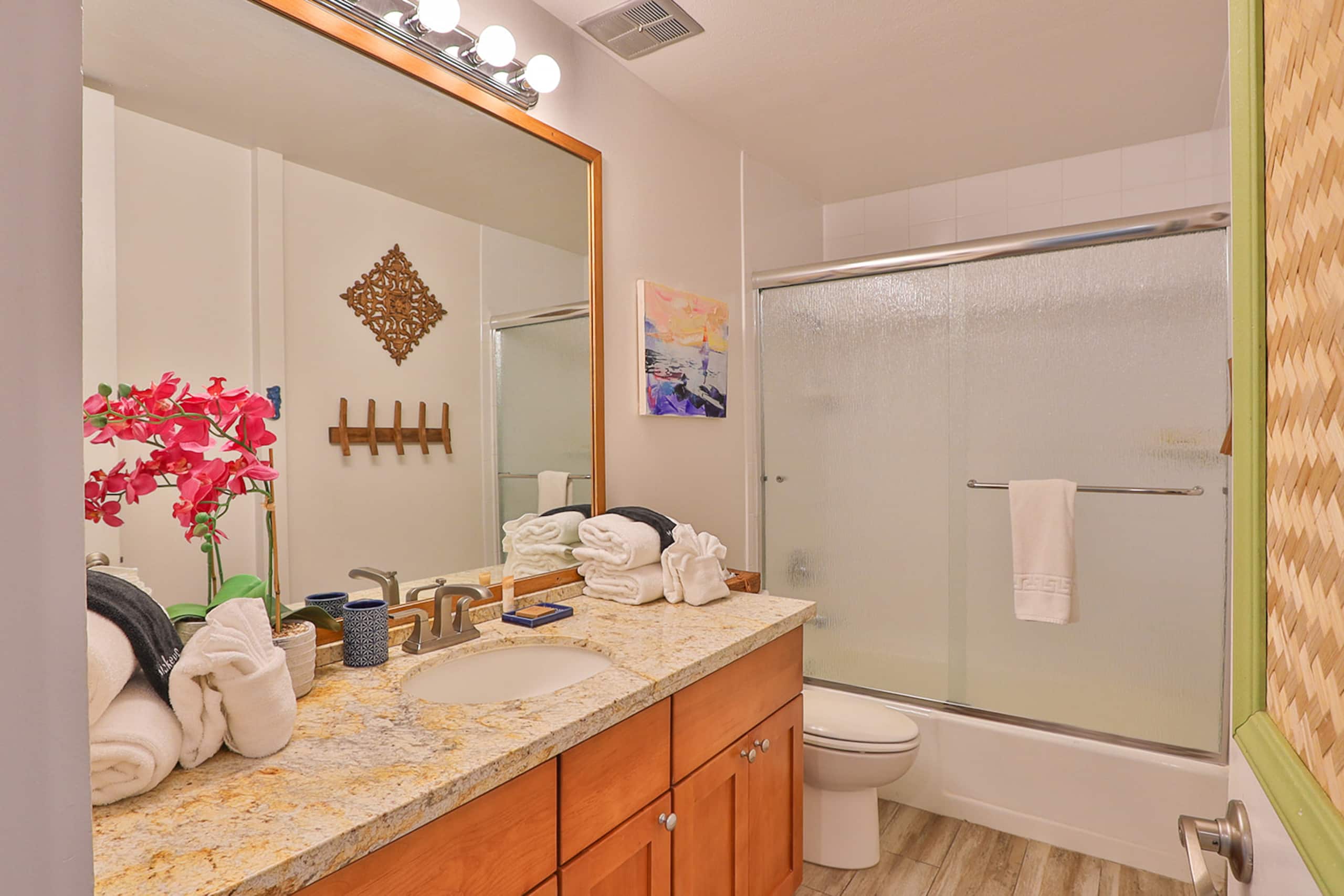 Condo in Lahaina · ★5.0 · 3 bedrooms · 4 beds · 2 baths - Image 16