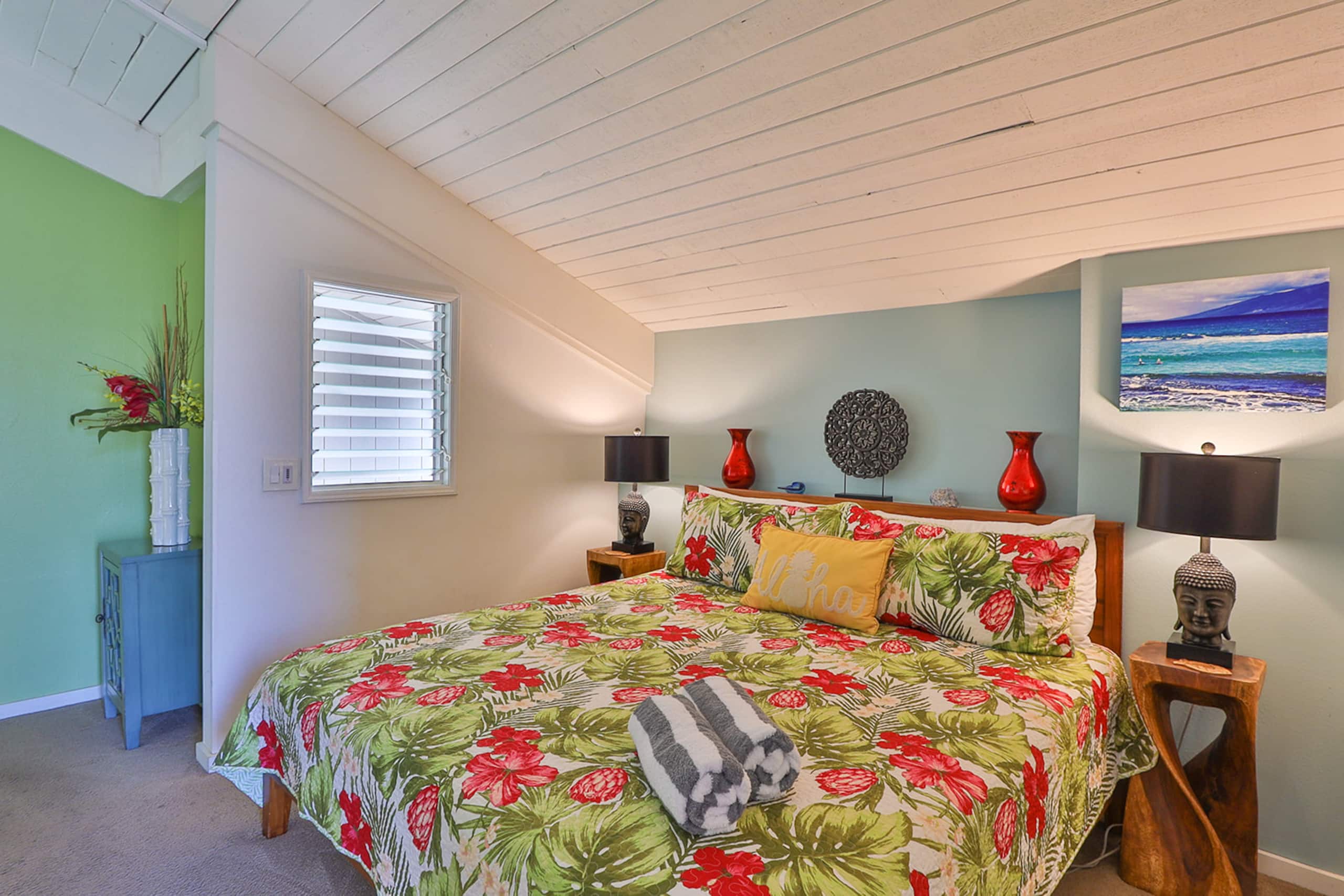 Condo in Lahaina · ★5.0 · 3 bedrooms · 4 beds · 2 baths - Image 25