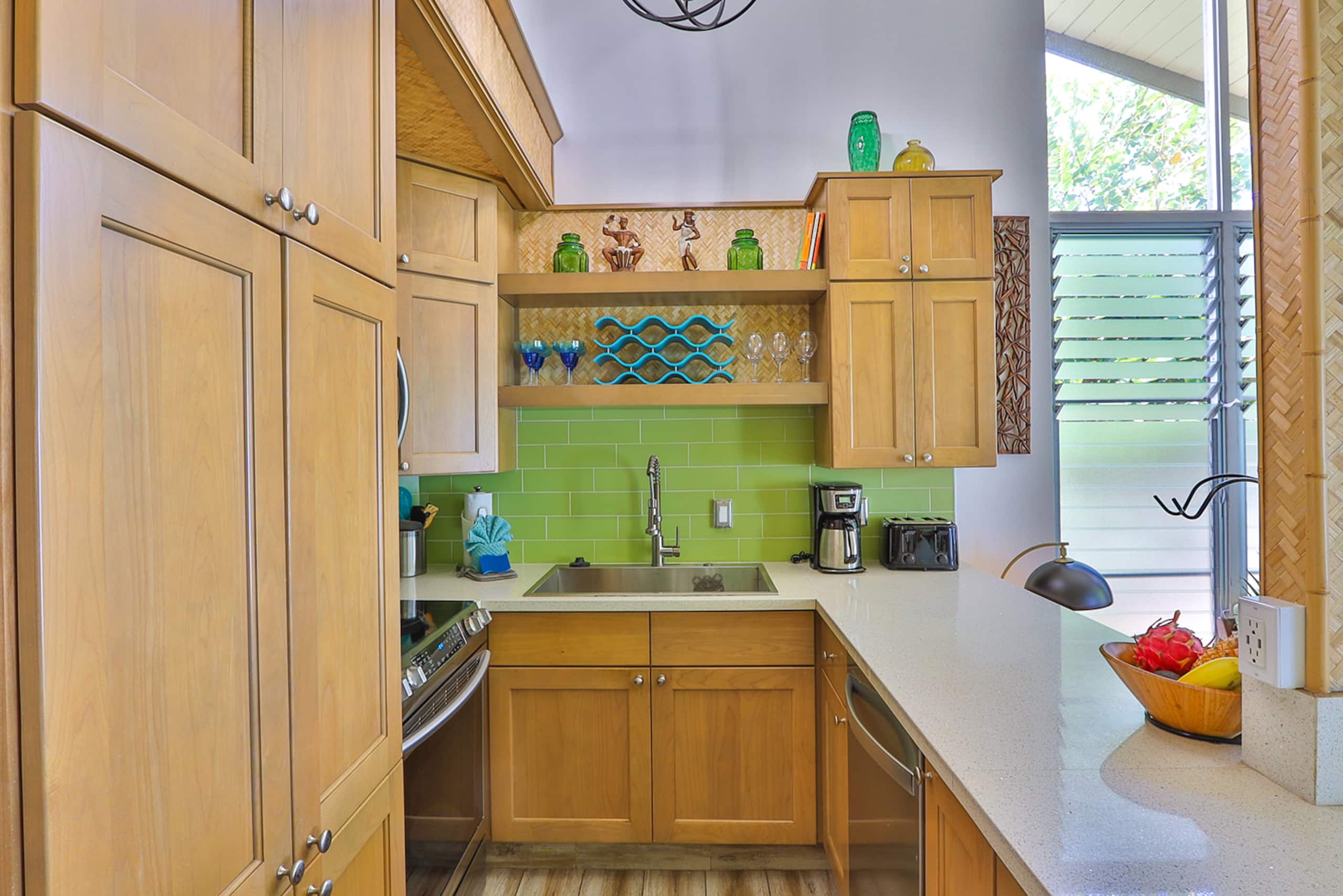 Condo in Lahaina · ★5.0 · 3 bedrooms · 4 beds · 2 baths - Image 12