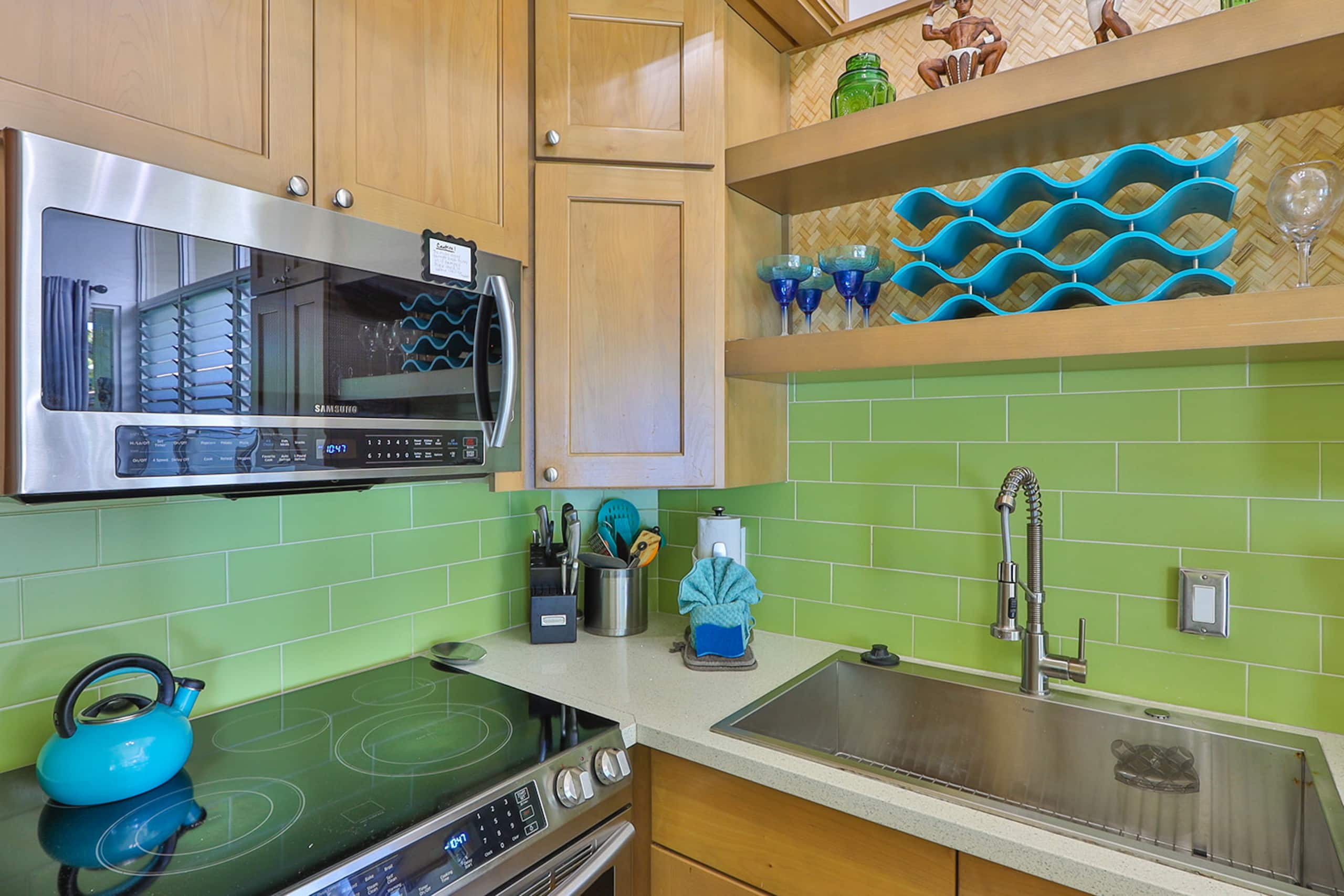 Condo in Lahaina · ★5.0 · 3 bedrooms · 4 beds · 2 baths - Image 13