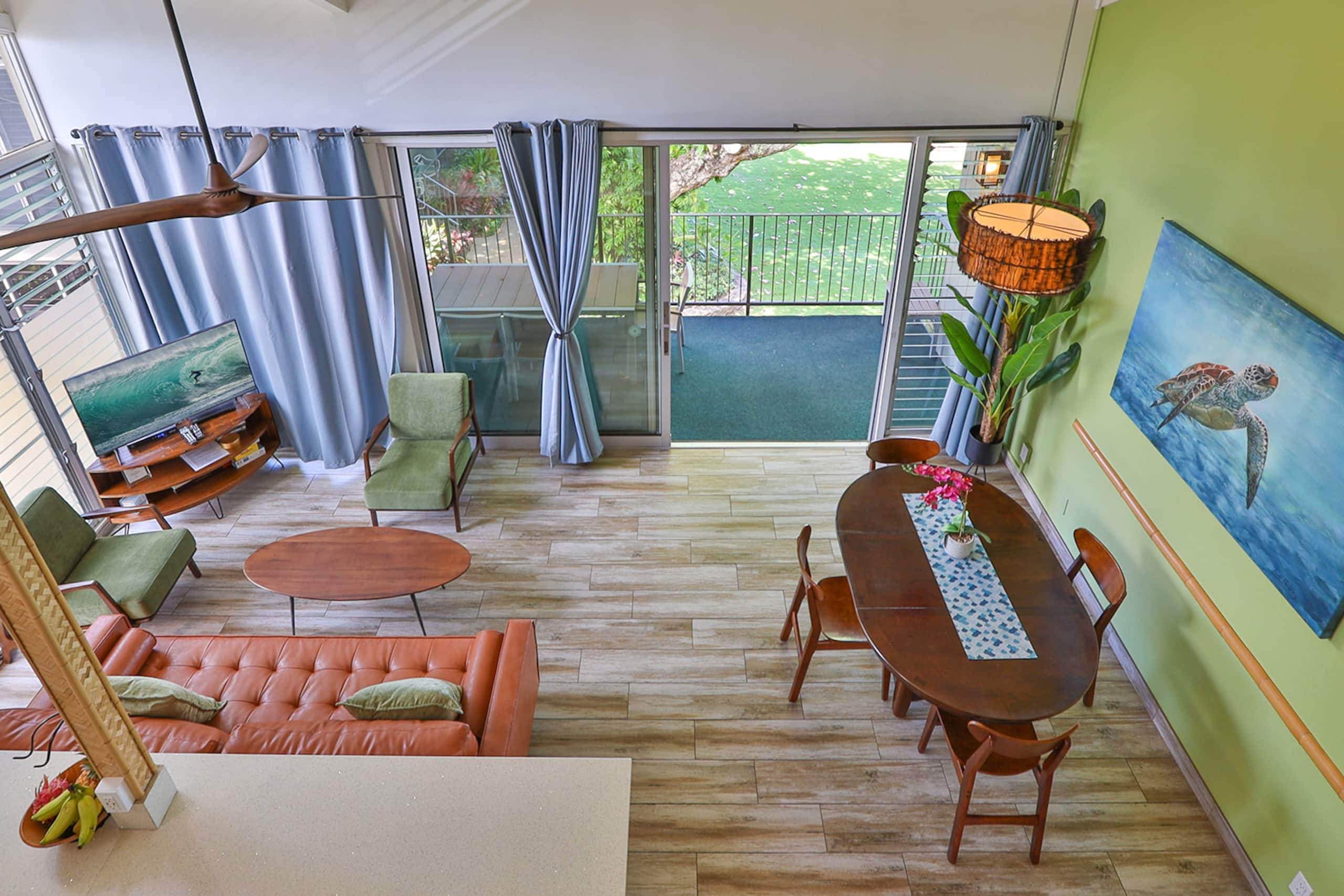 Condo in Lahaina · ★5.0 · 3 bedrooms · 4 beds · 2 baths - Image 22