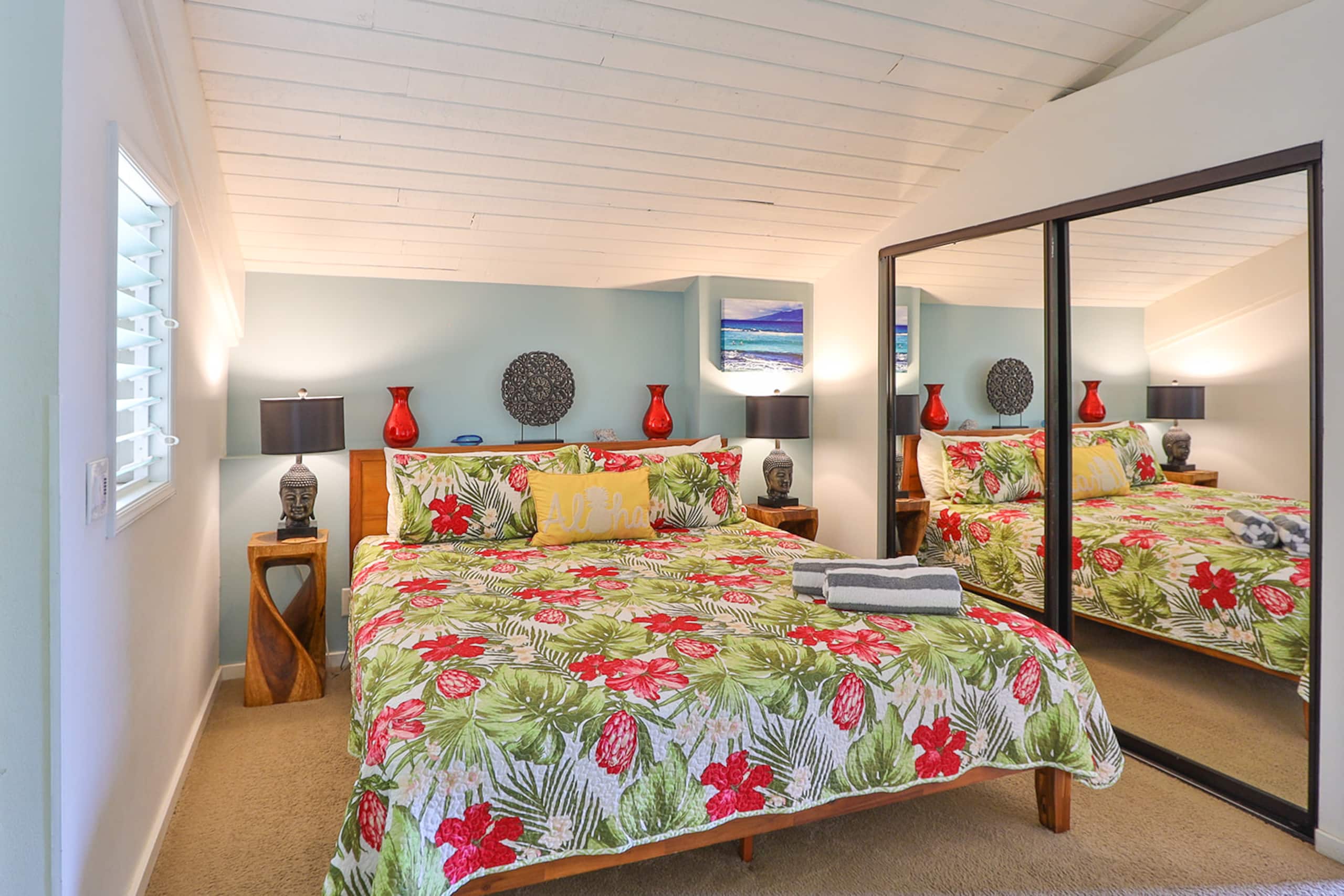 Condo in Lahaina · ★5.0 · 3 bedrooms · 4 beds · 2 baths - Image 23