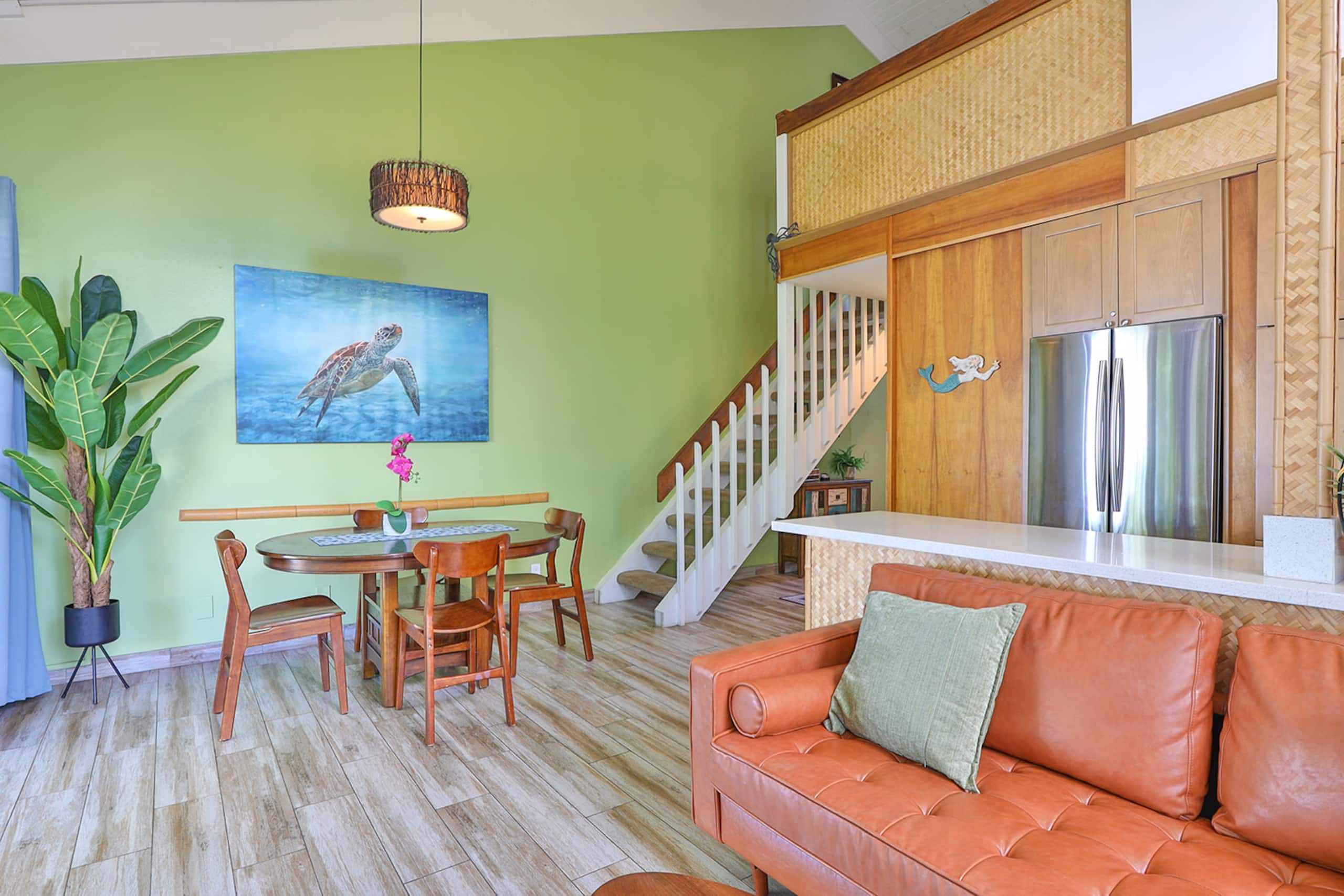 Condo in Lahaina · ★5.0 · 3 bedrooms · 4 beds · 2 baths - Image 8