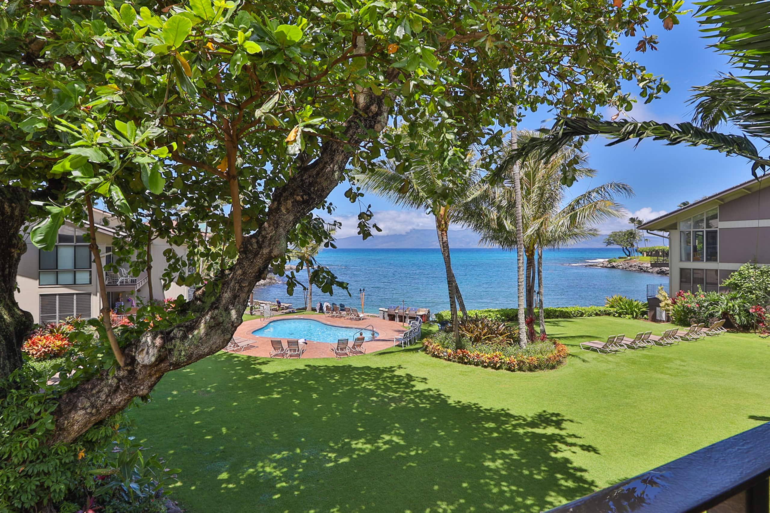 Condo in Lahaina · ★5.0 · 3 bedrooms · 4 beds · 2 baths - Image 39