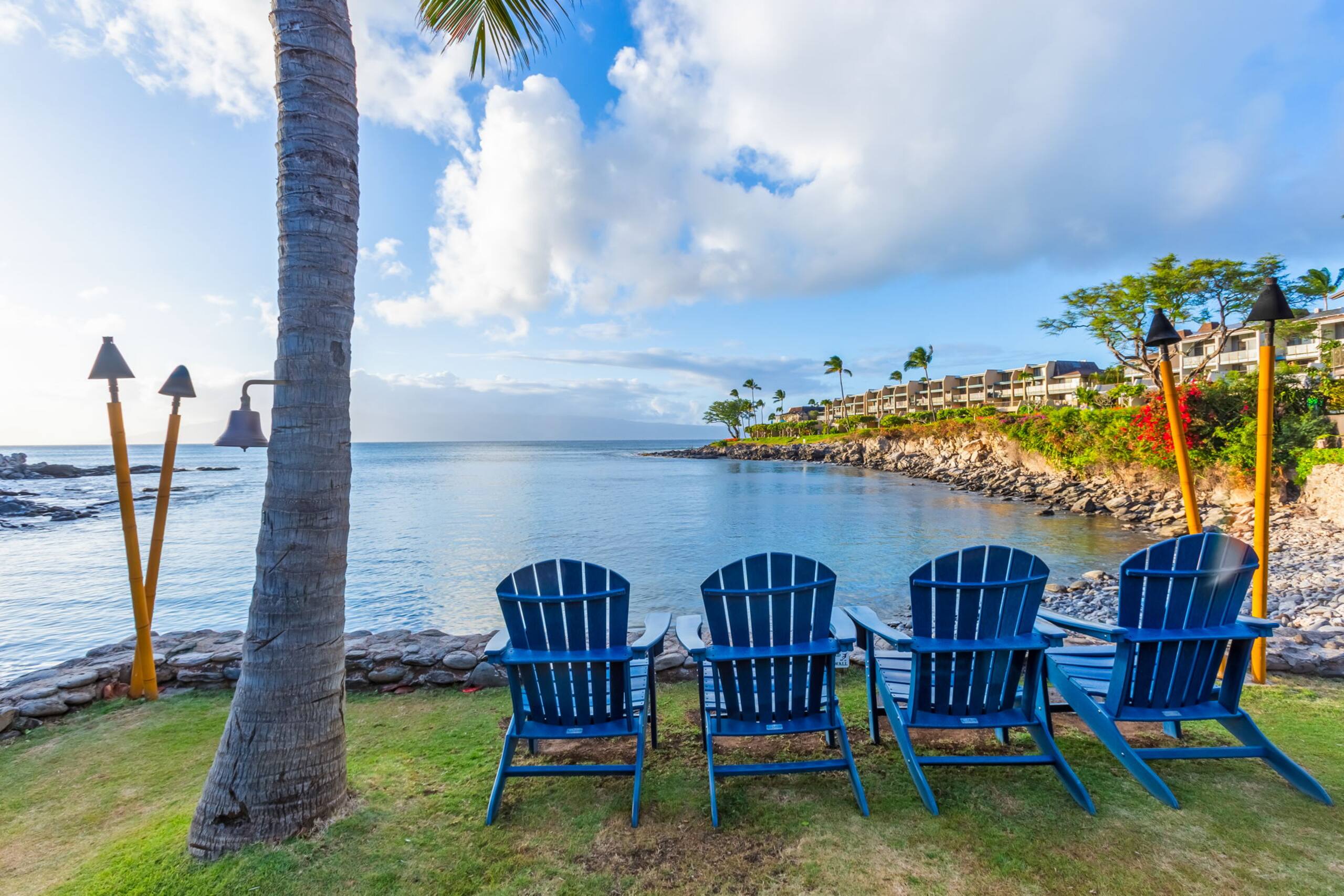 Condo in Lahaina · ★5.0 · 2 bedrooms · 3 beds · 2 baths - Image 42