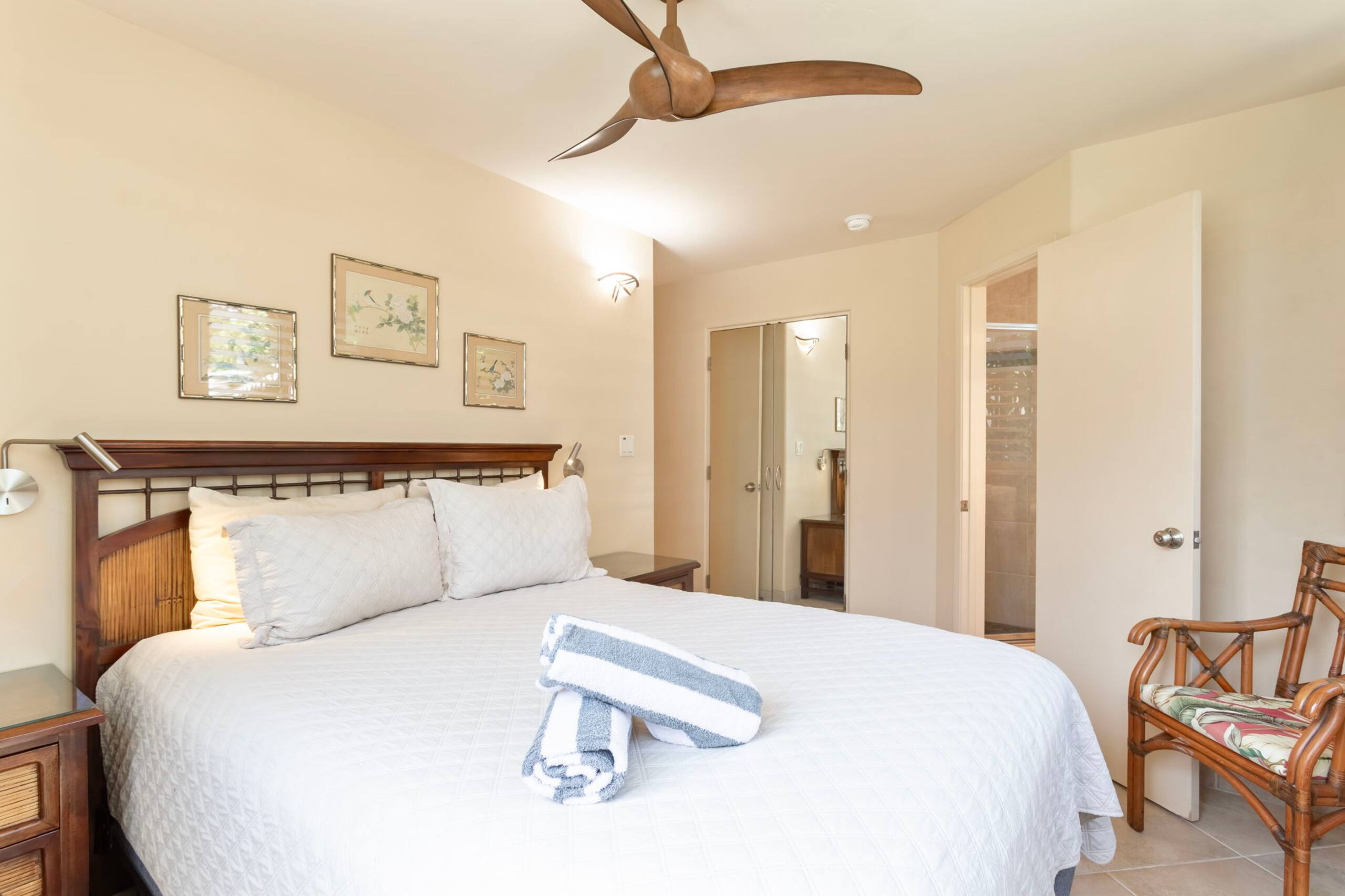 Condo in Lahaina · ★5.0 · 2 bedrooms · 3 beds · 2 baths - Image 21