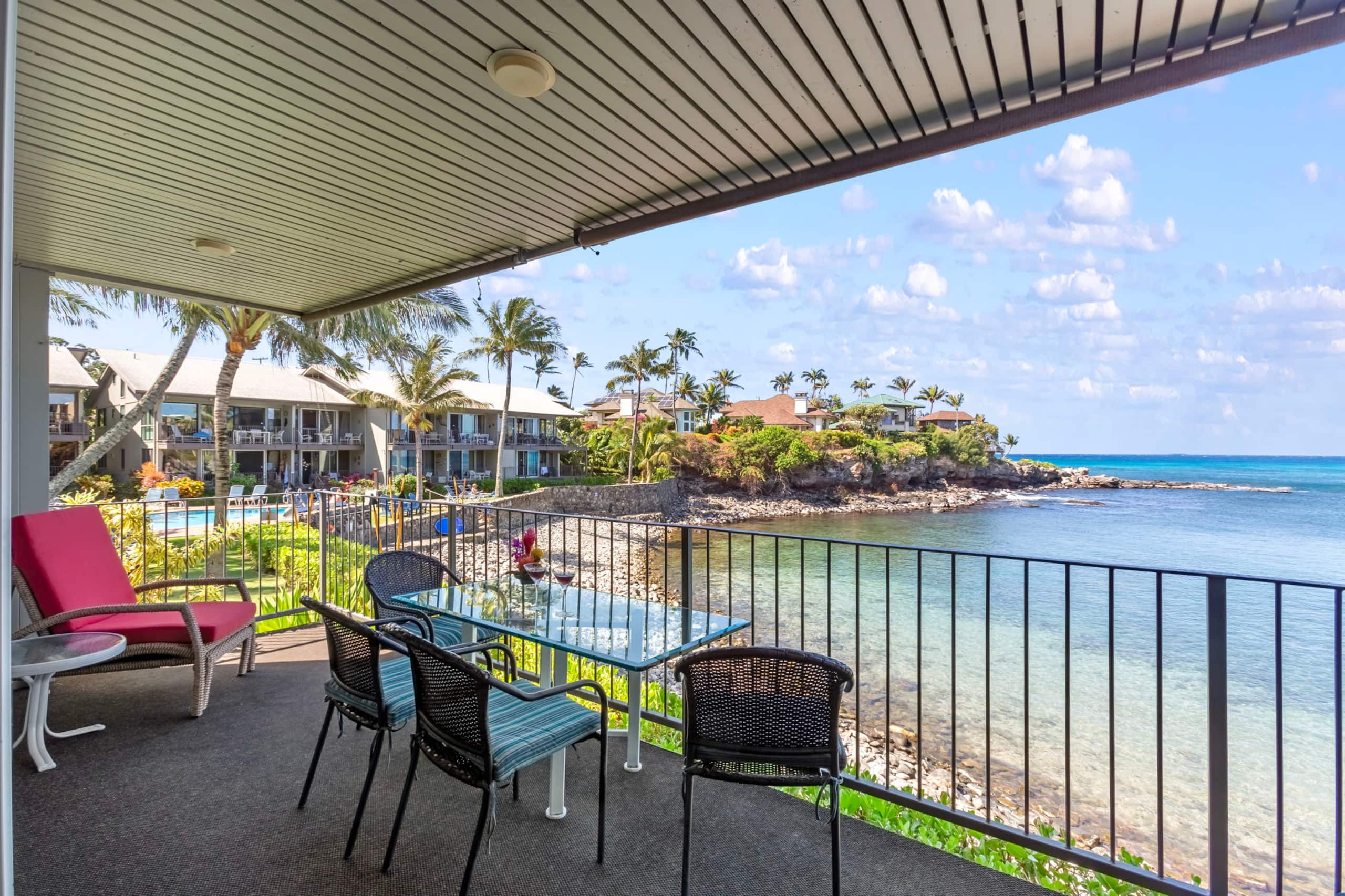 Condo in Lahaina · ★5.0 · 2 bedrooms · 3 beds · 2 baths - Image 32