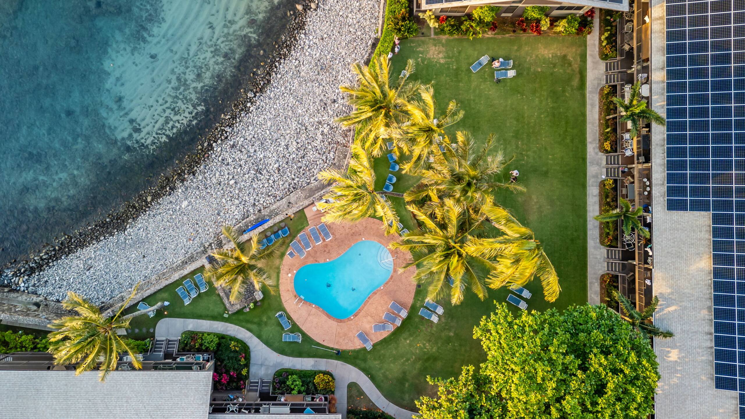 Condo in Lahaina · ★5.0 · 2 bedrooms · 3 beds · 2 baths - Image 40