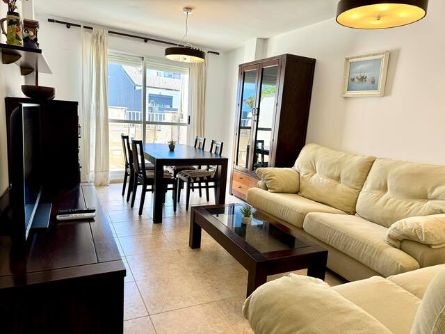 Somhome & Font Del Roser managed Airbnb listing 2
