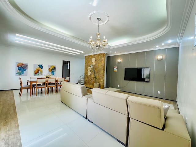 Sossega Temporada managed Airbnb listing 1