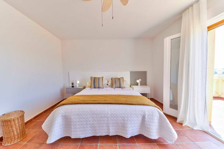 chambre king size