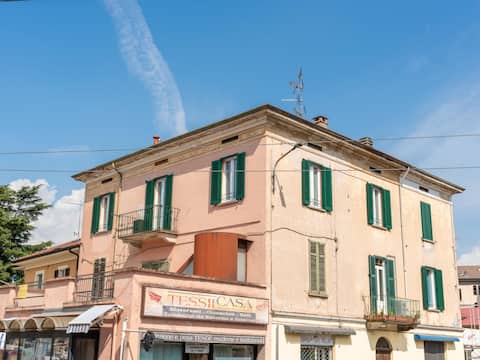 Airbnb con migliori performance: Matilde by Interhome a Luino