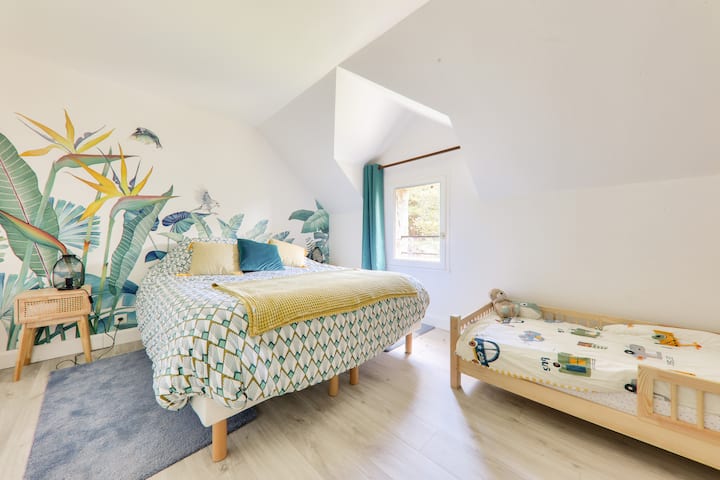 ห้องนอน2