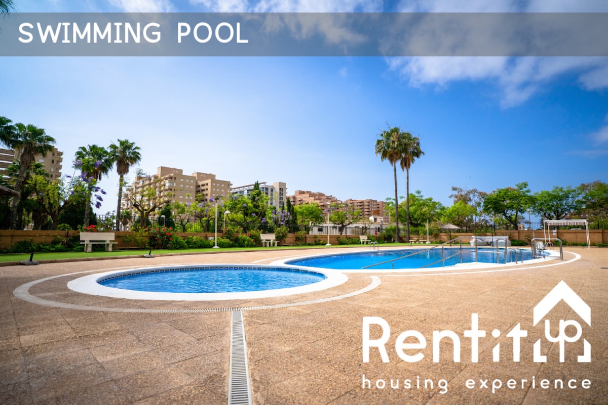 Apartamento en Oropesa del Mar