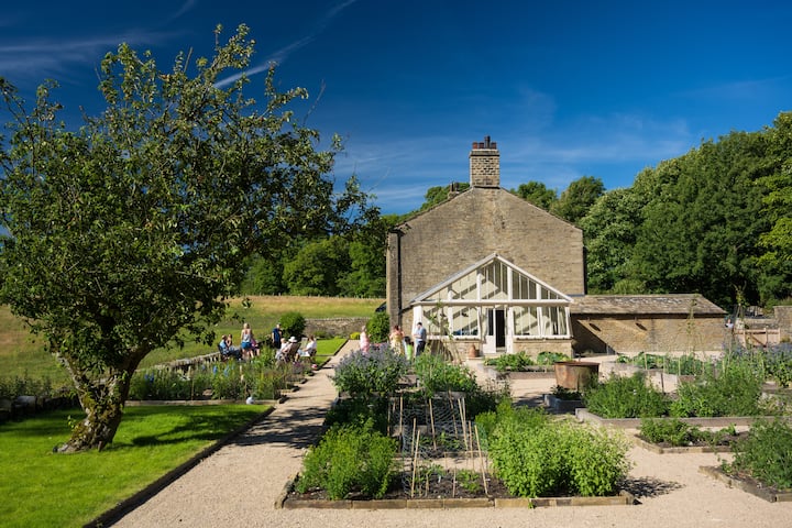 Elm House By Birch Stays - Skipton