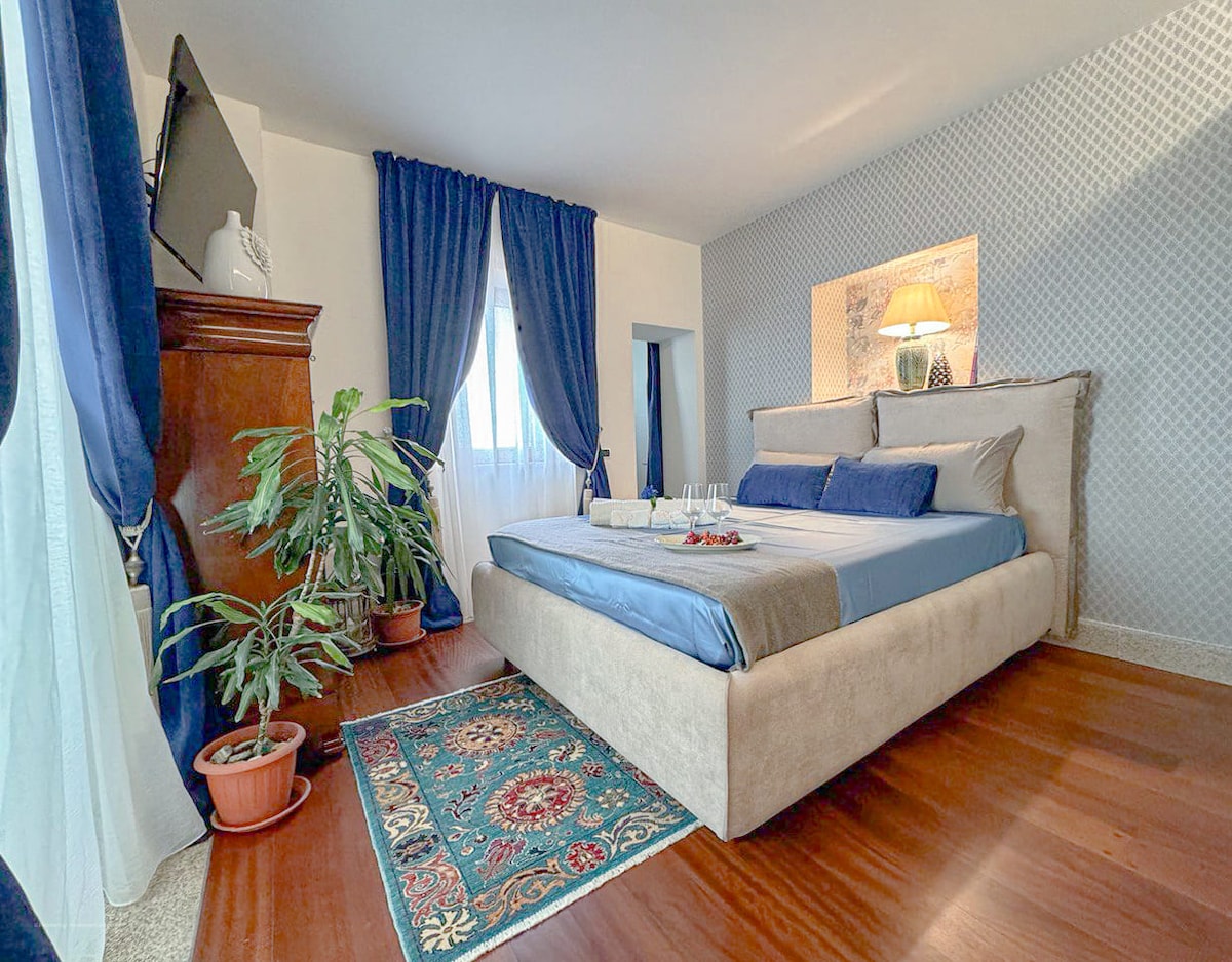 غرفة النوم 1