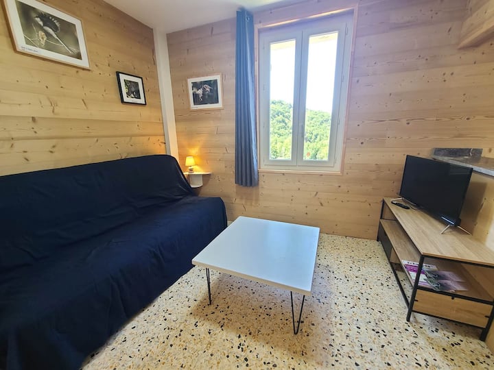 Studio De 42m2 Montbrun Les Bains - Montbrun-les-Bains