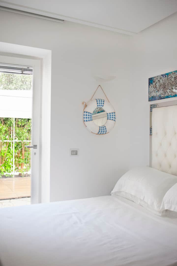 غرفة النوم 5