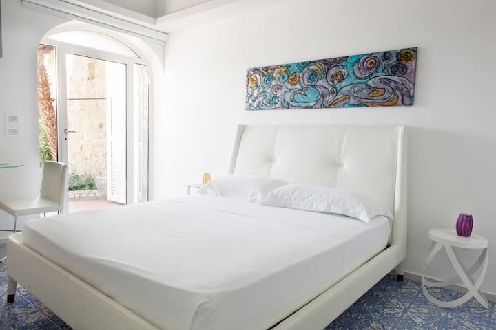 غرفة النوم 4