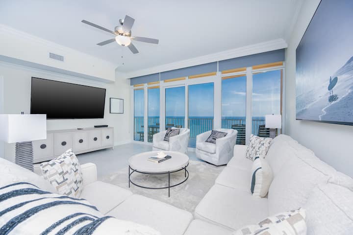 Phoenix Gulf Towers 2107 - Orange Beach, AL