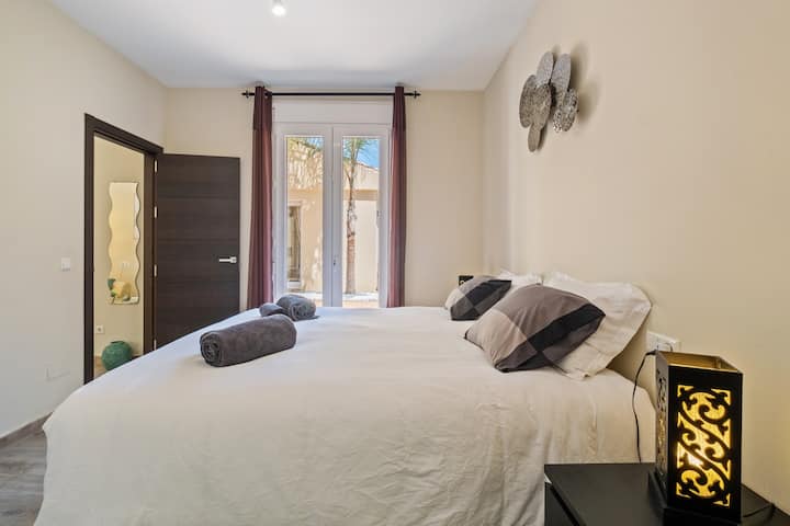 საძინებელი 3