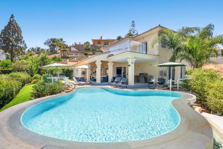 Locdelsol managed Airbnb listing 1