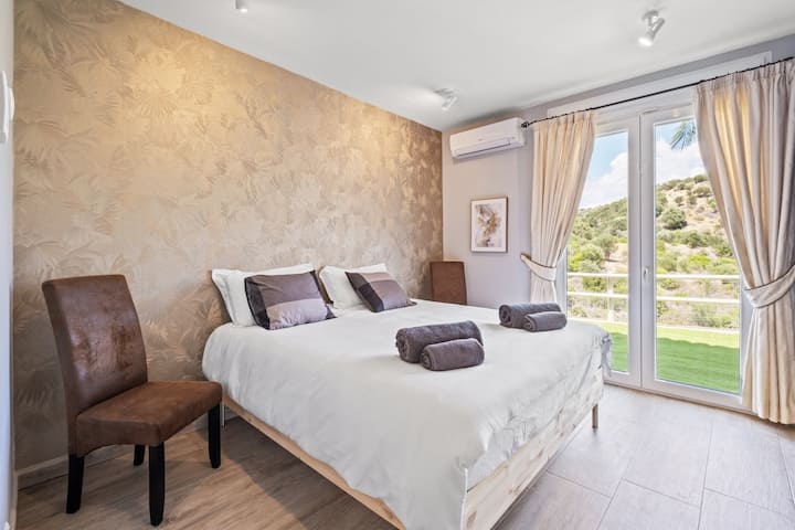 საძინებელი 4